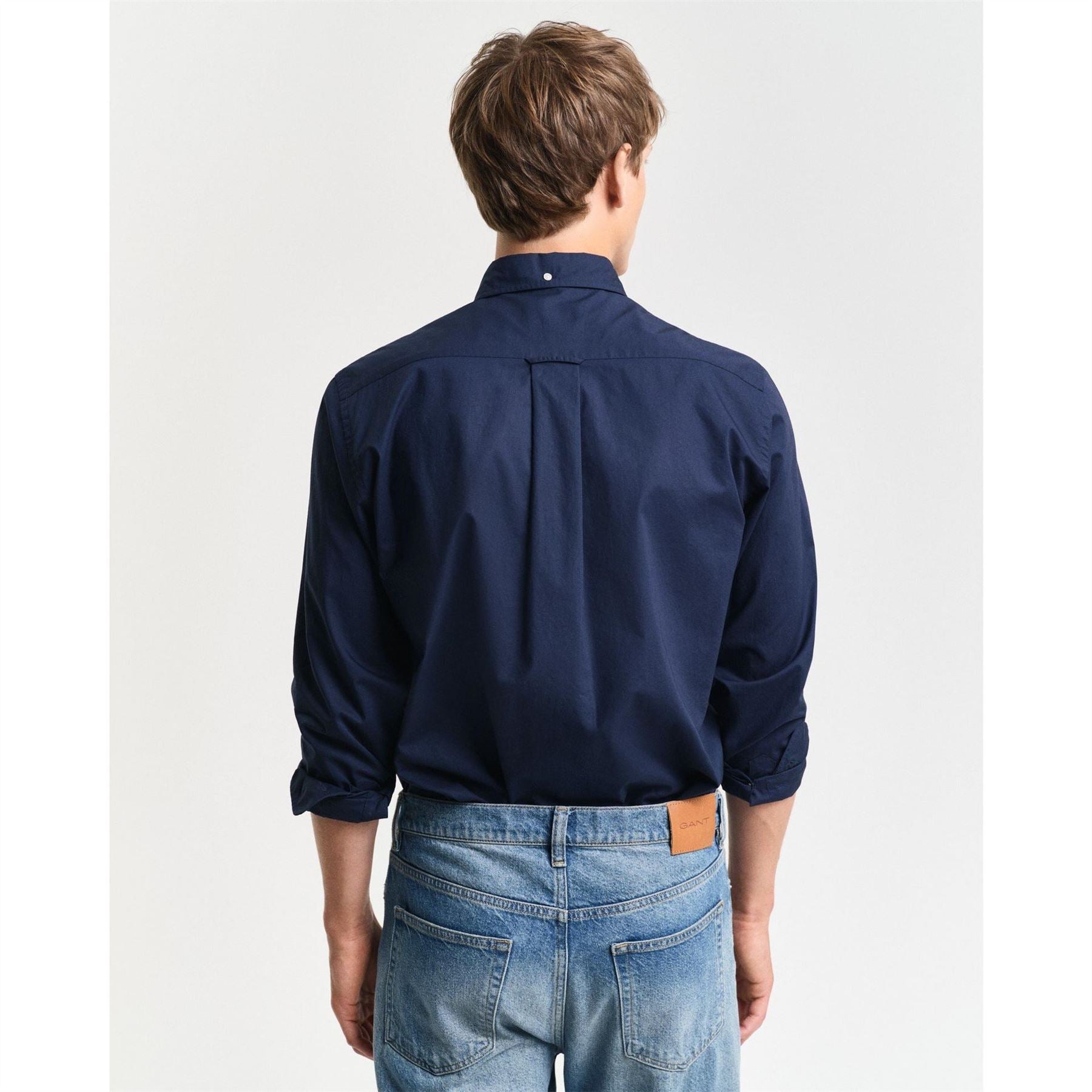 Gant Fit Poplin Shirt