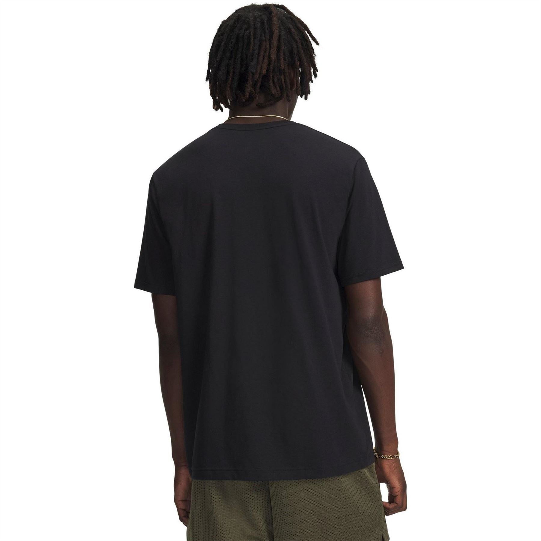 Under Armour SS Armor Globe T Sn63