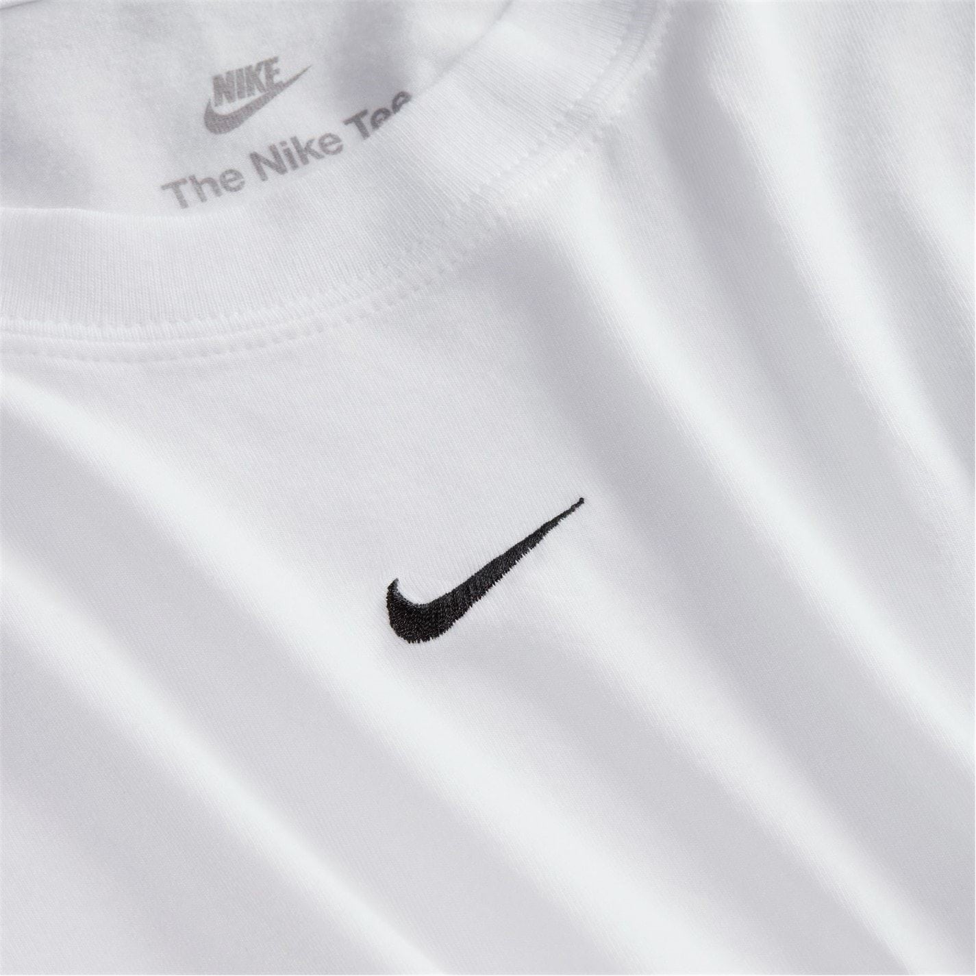 Nike Womens Sportswear Chill Knit T-Shirt