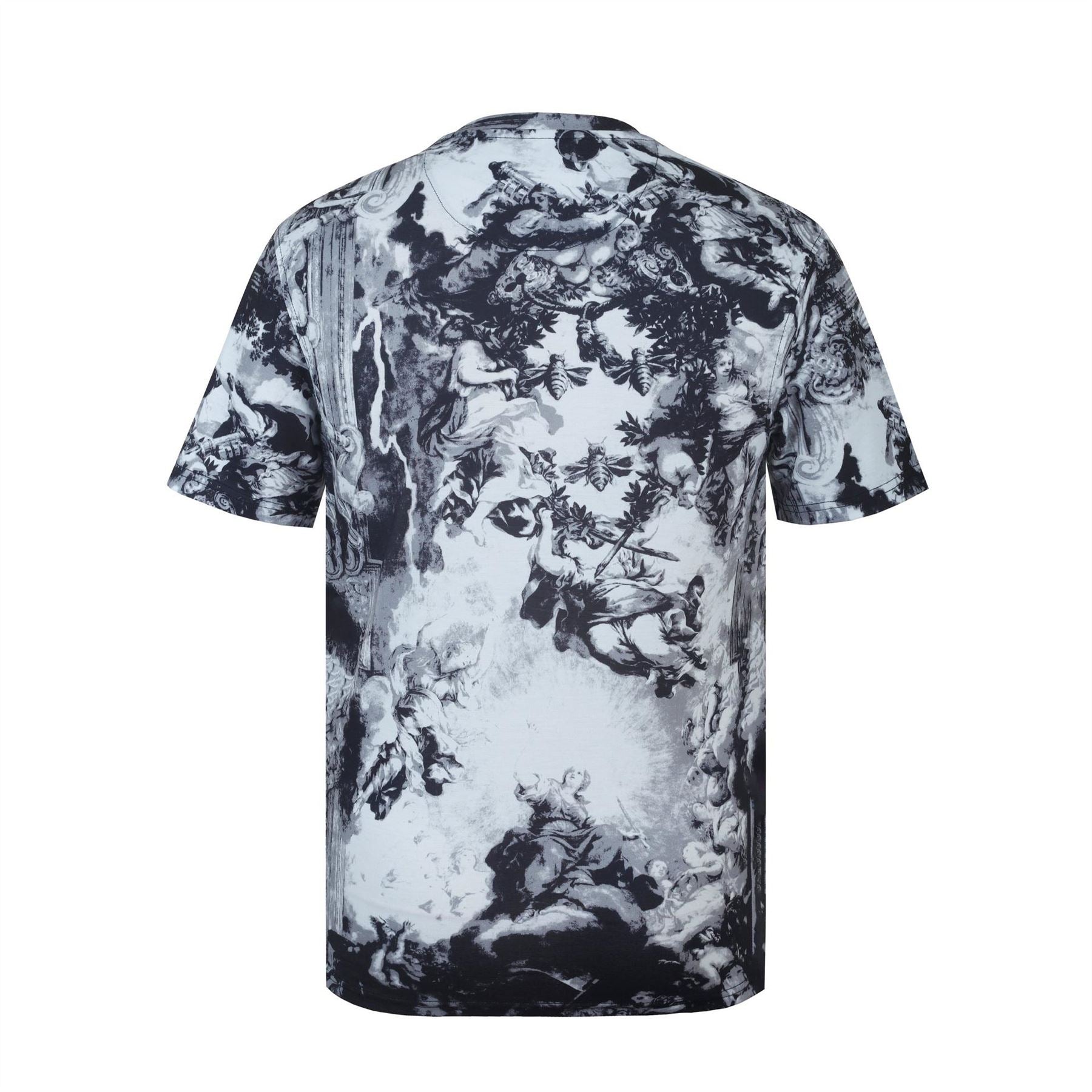 Firetrap Mens Sub T-Shirt
