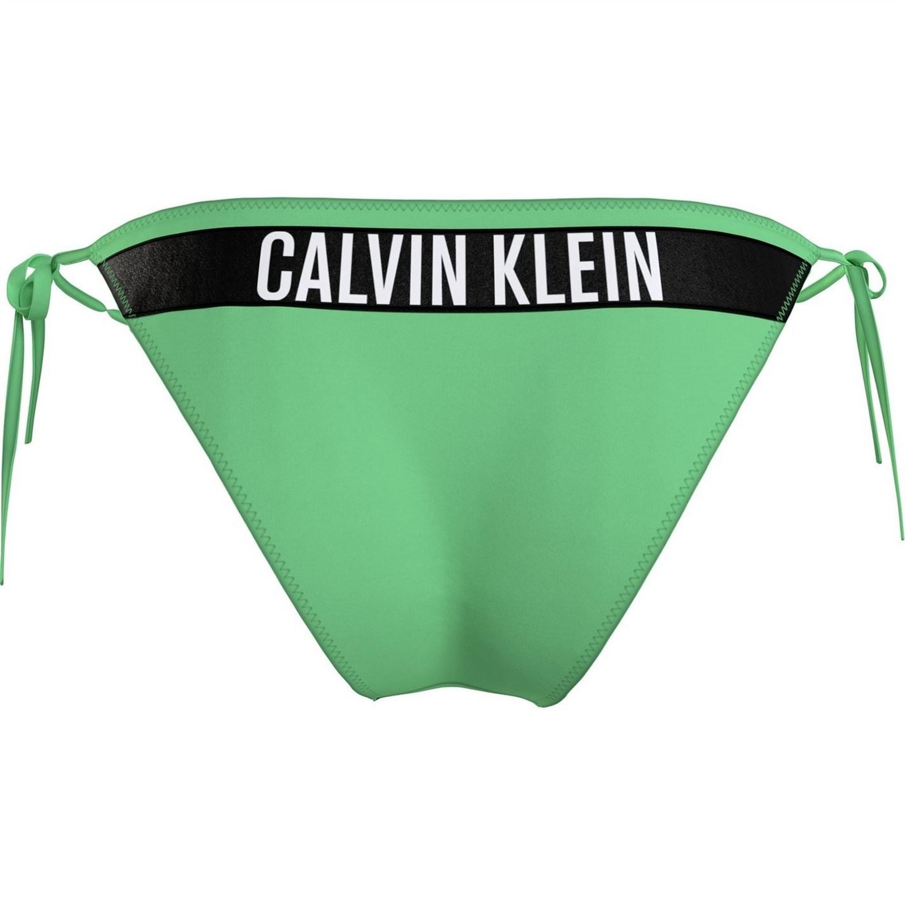 Calvin Klein Klein Intense Power Bikini Bottoms