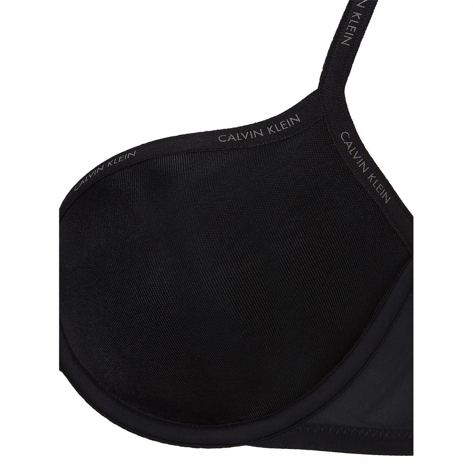 Calvin Klein Marq Demi Lightly Lined Bra