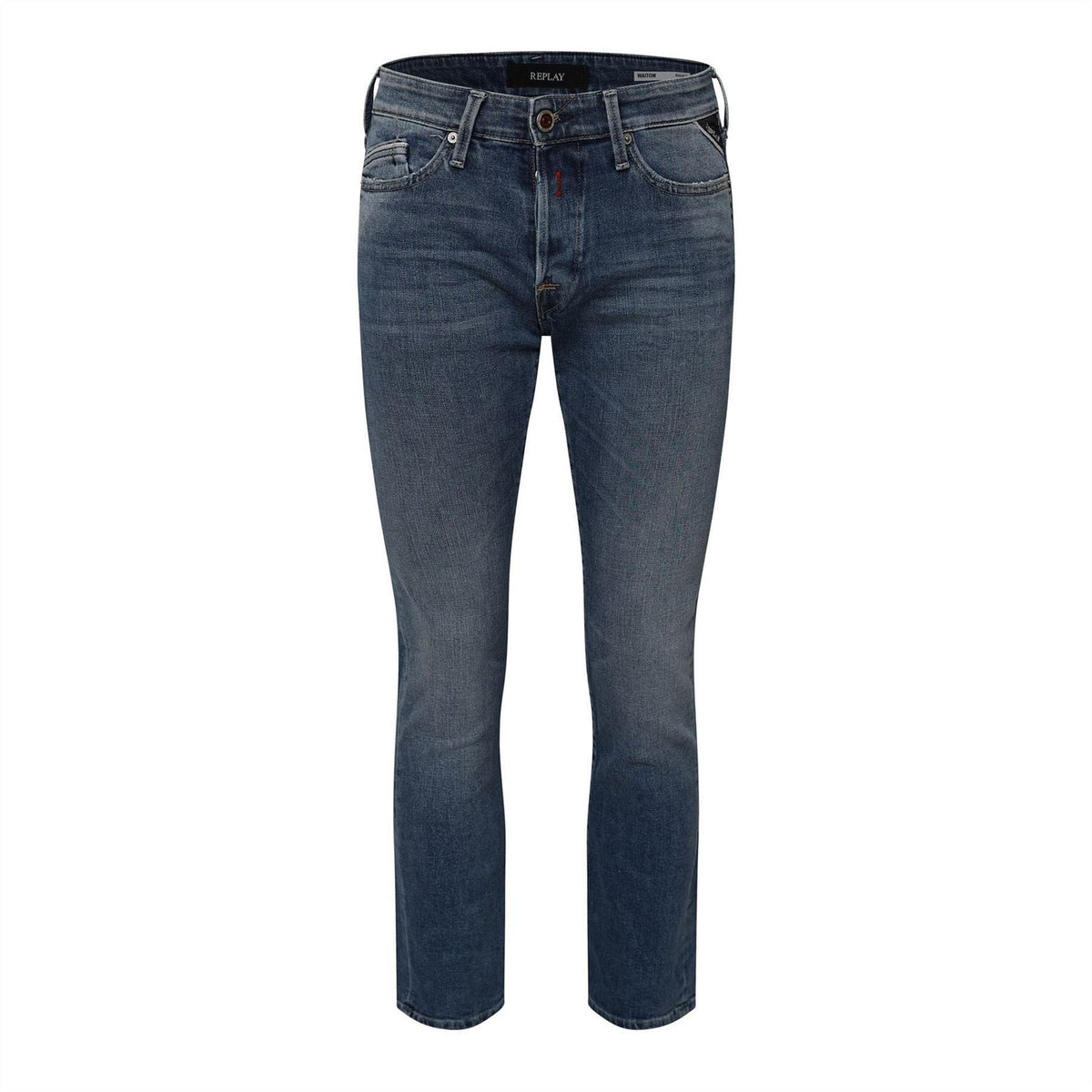 Replay Regular Fit Jeans