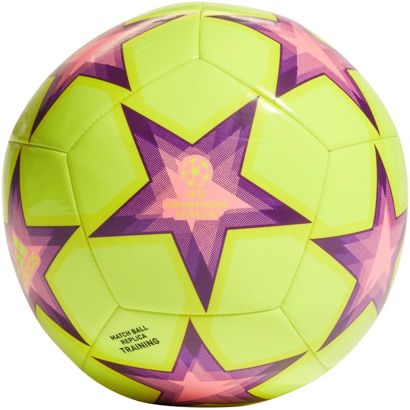 adidas Glider Ucl Finale Football 2024 2025