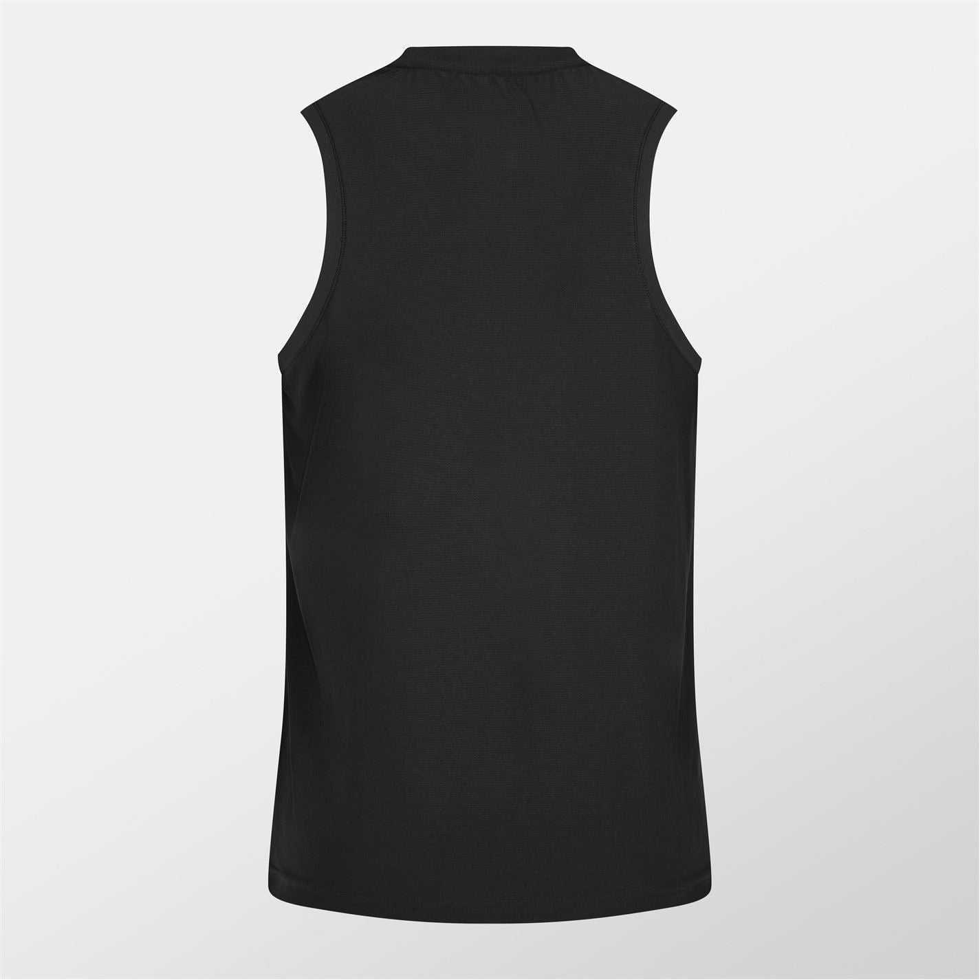 Everlast Athletic Crew Neck Regular Fit Tank