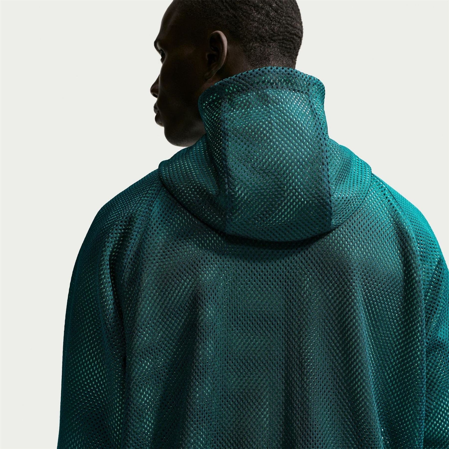 Nike Brazil International Licensed Tracksuit Top