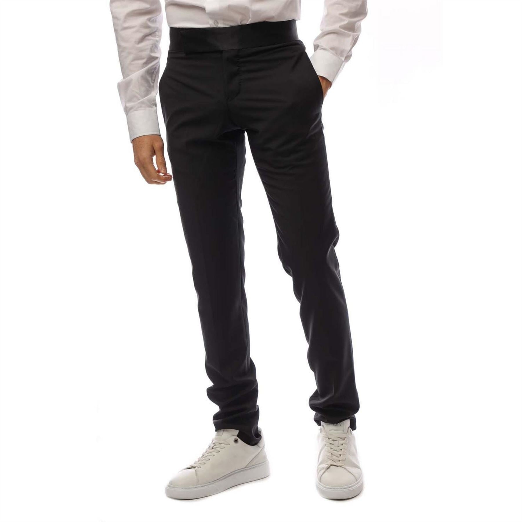 Emporio Armani Trousers