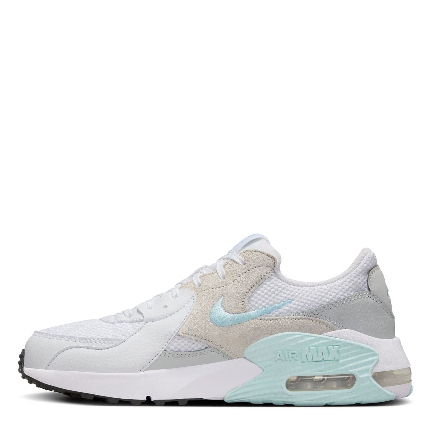 Nike Air Max Excee Ladies Trainers