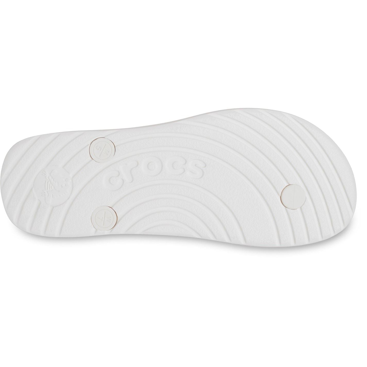 Crocs Flip 43 Flip Flops