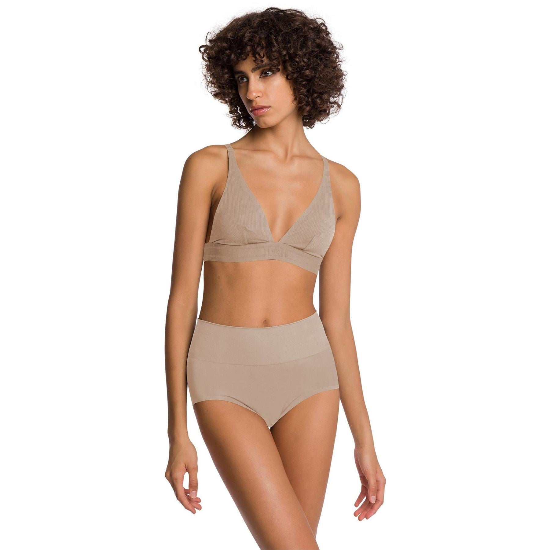 Wolford High Waist Brief