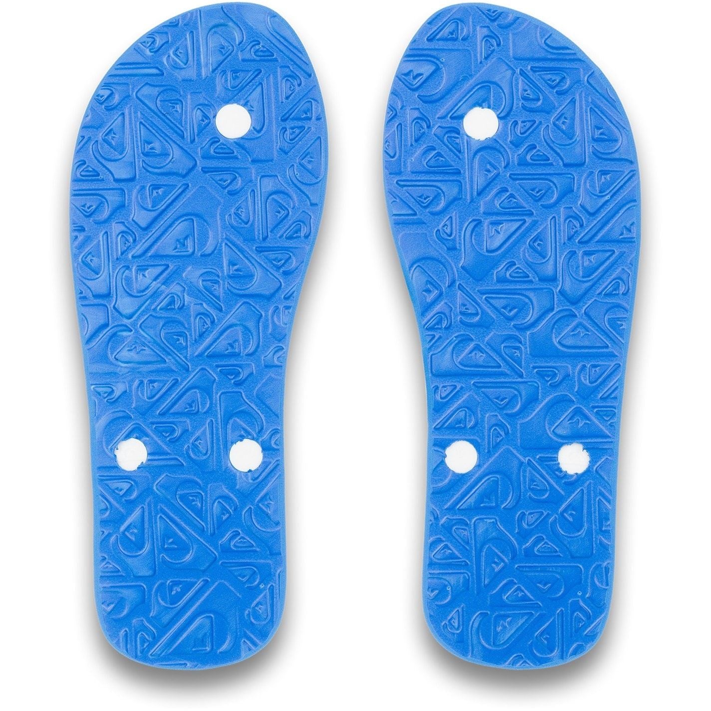 Quiksilver Molokai Open Toe Flip Flops