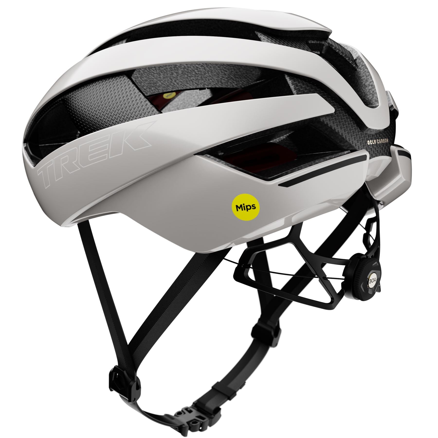 Trek Mips Cycle Road Helmet