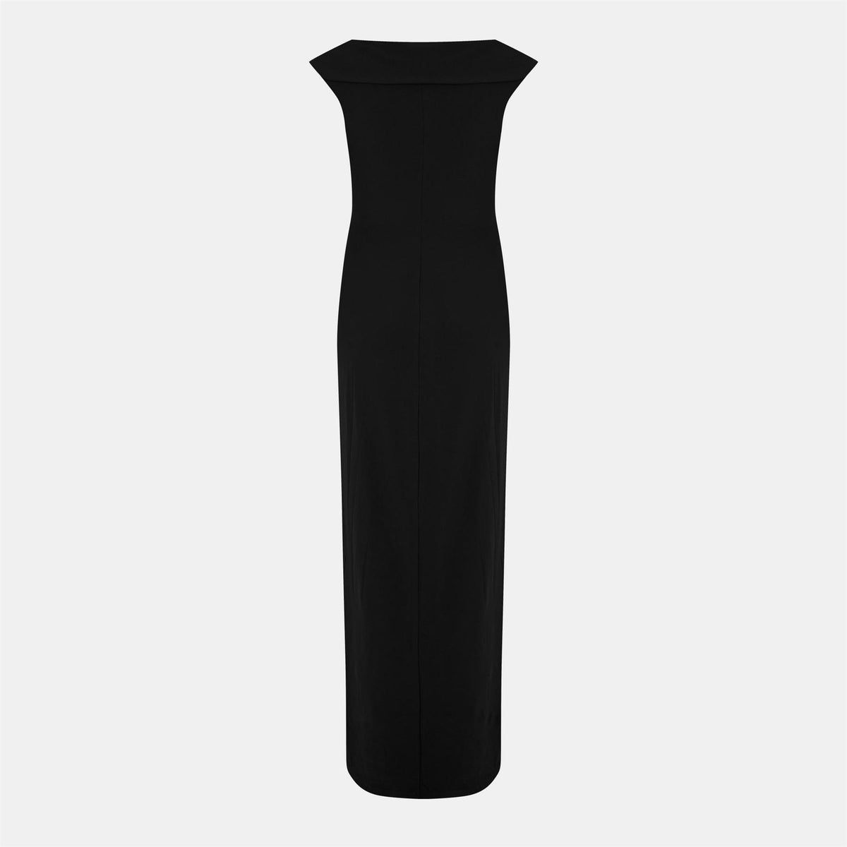 Lauren by Ralph Lauren Twist Gown