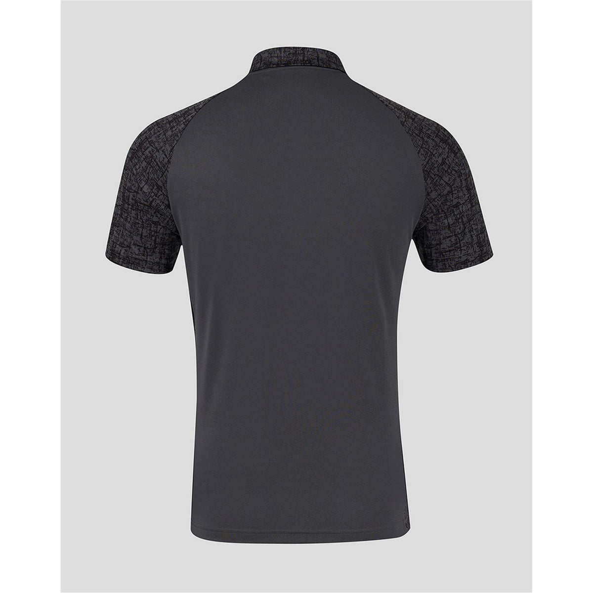 Castore Mens Ireland Coaches Polo 2025 2026