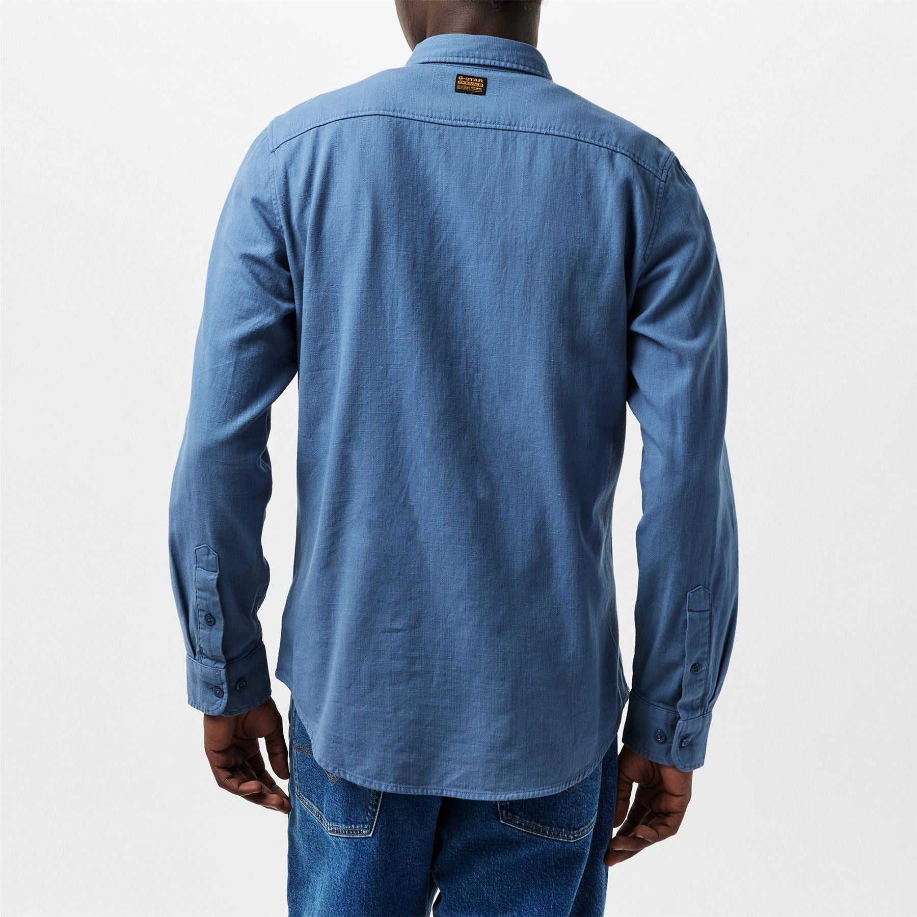 G Star Slim Shirt