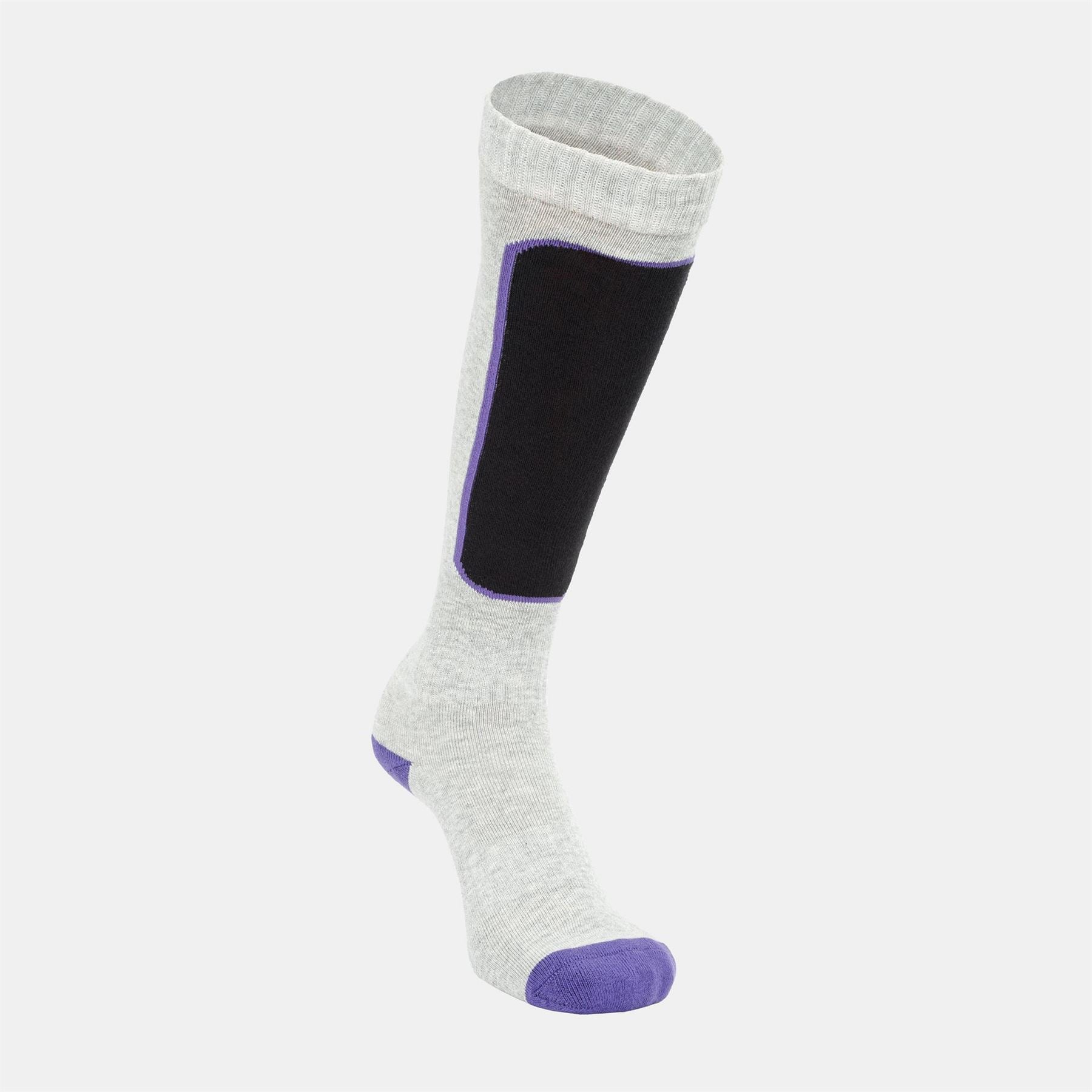 Campri Ski Sock 5pk Junior