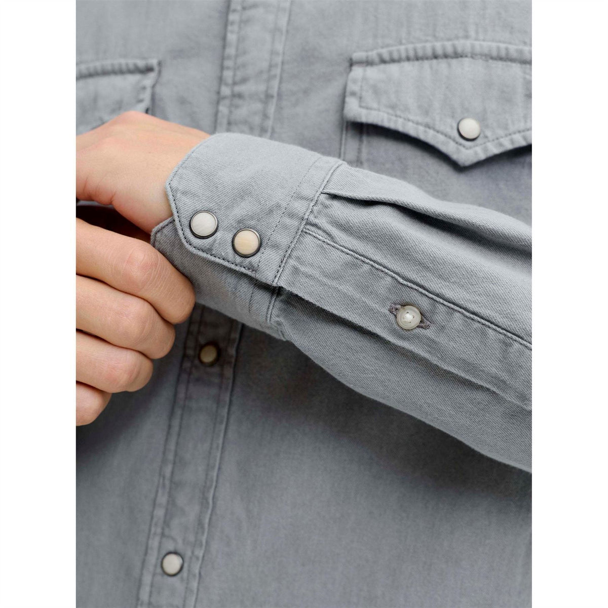Jack and Jones Sheridan Shirt Sn62