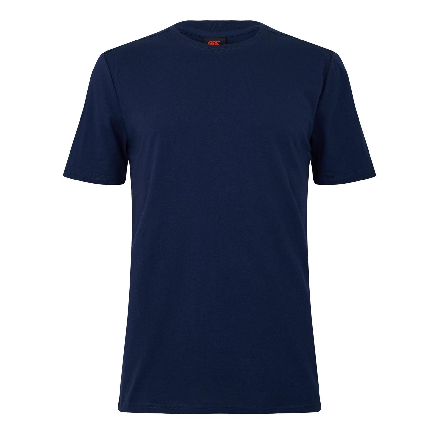 Canterbury Club Dry Short Sleeve T-Shirt