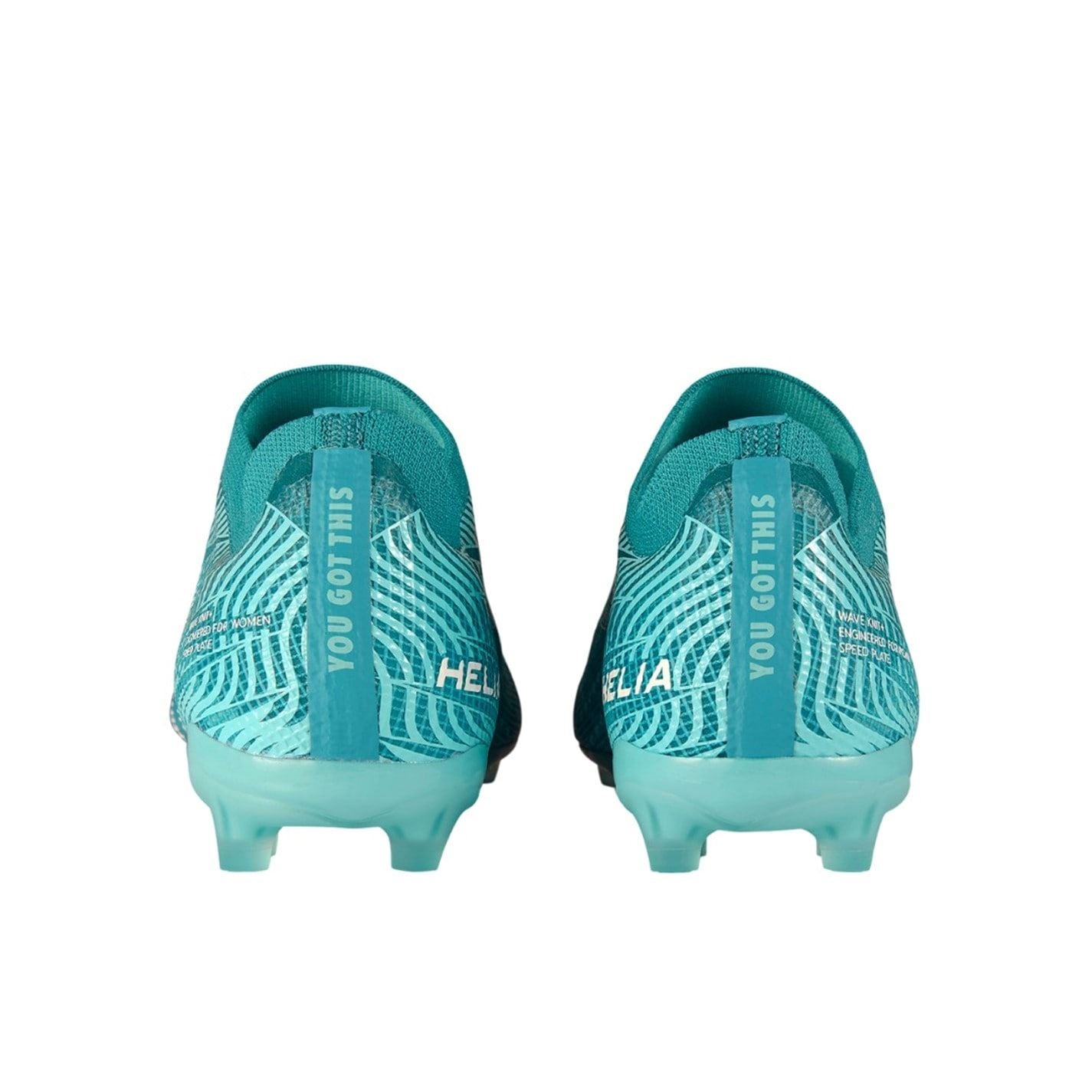 IDA Sports Womens Helia Elite Firm Ground Football Boots