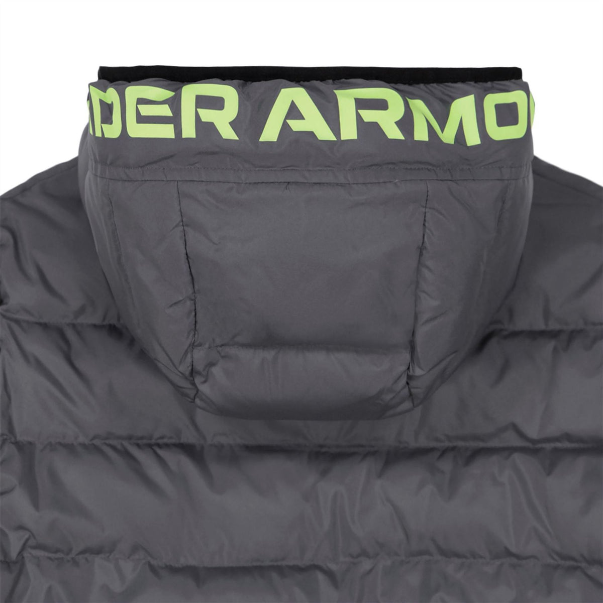 Under Armour  Pronto Hooded Long Sleeve Puffer Jacket