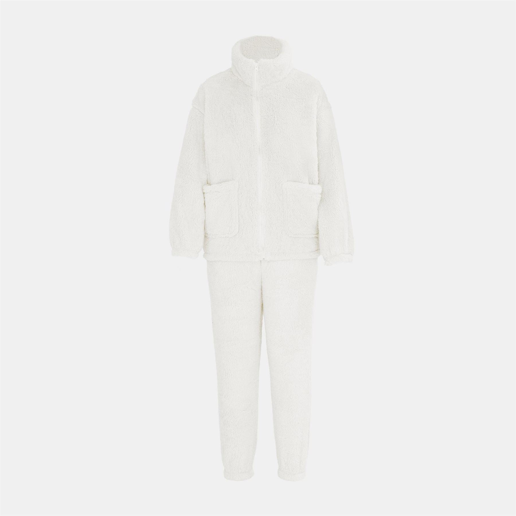 Miso Sherpa Suit Ladies