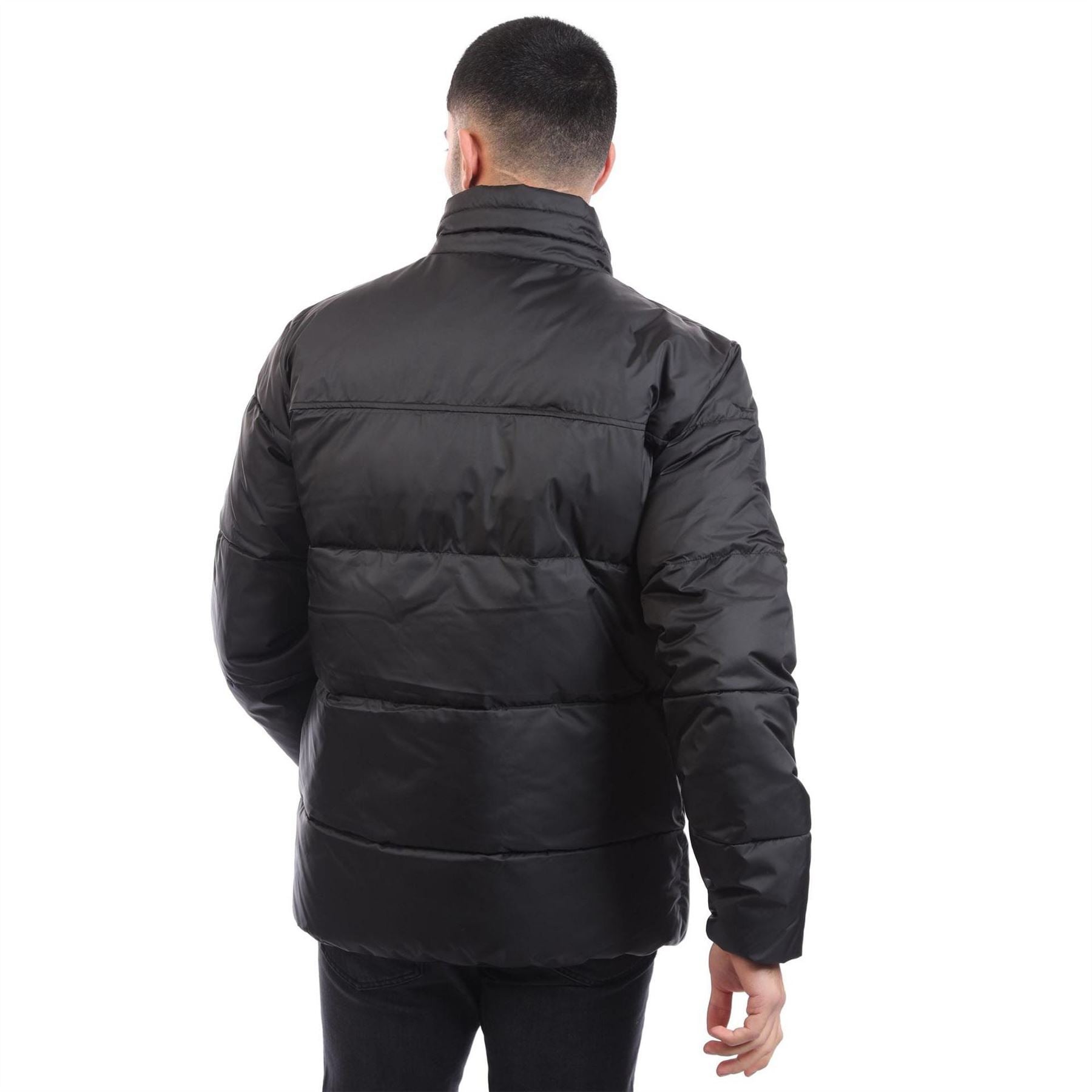 Nautica Puffer Jacket