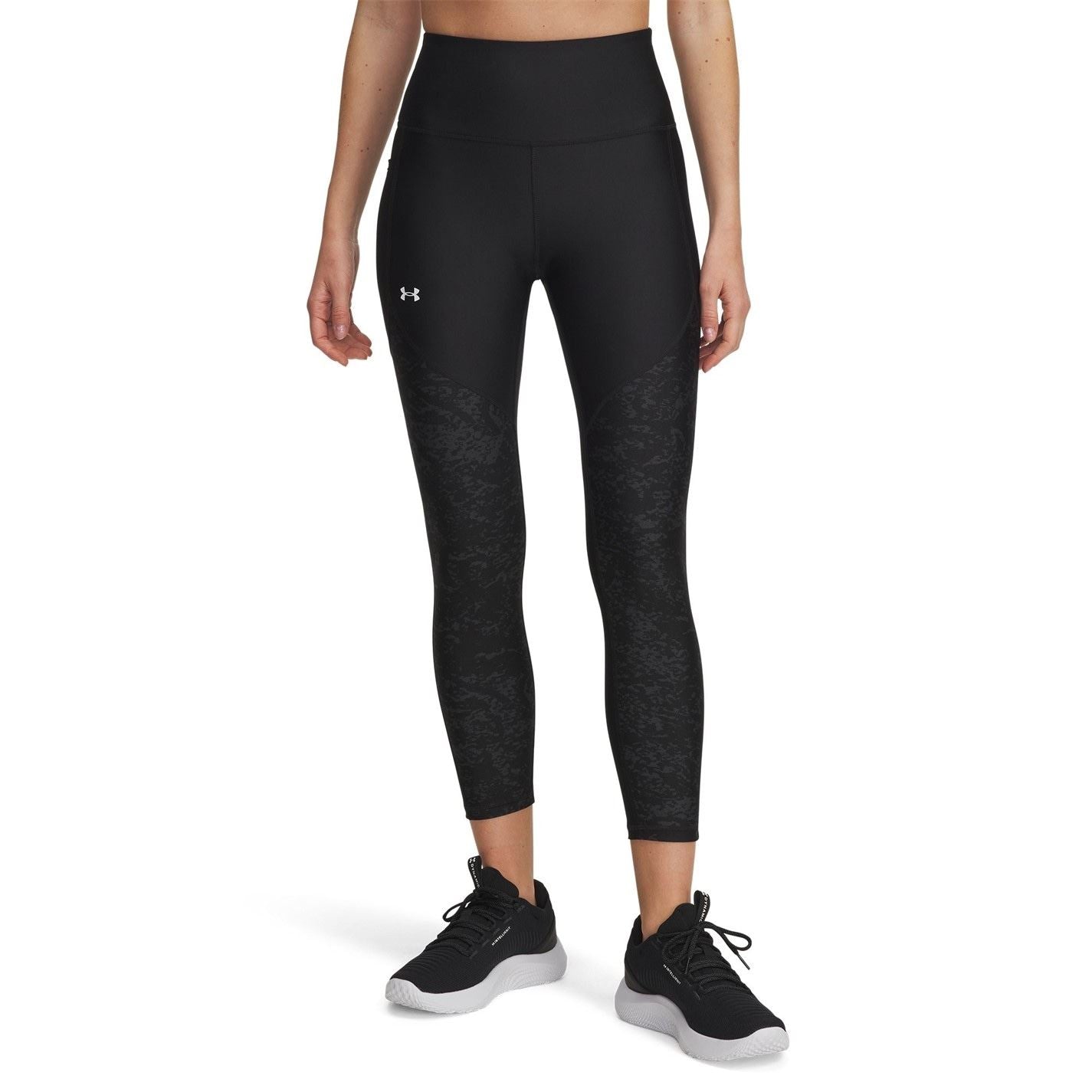 Under Armour Tech Panel Performance Gym Legging