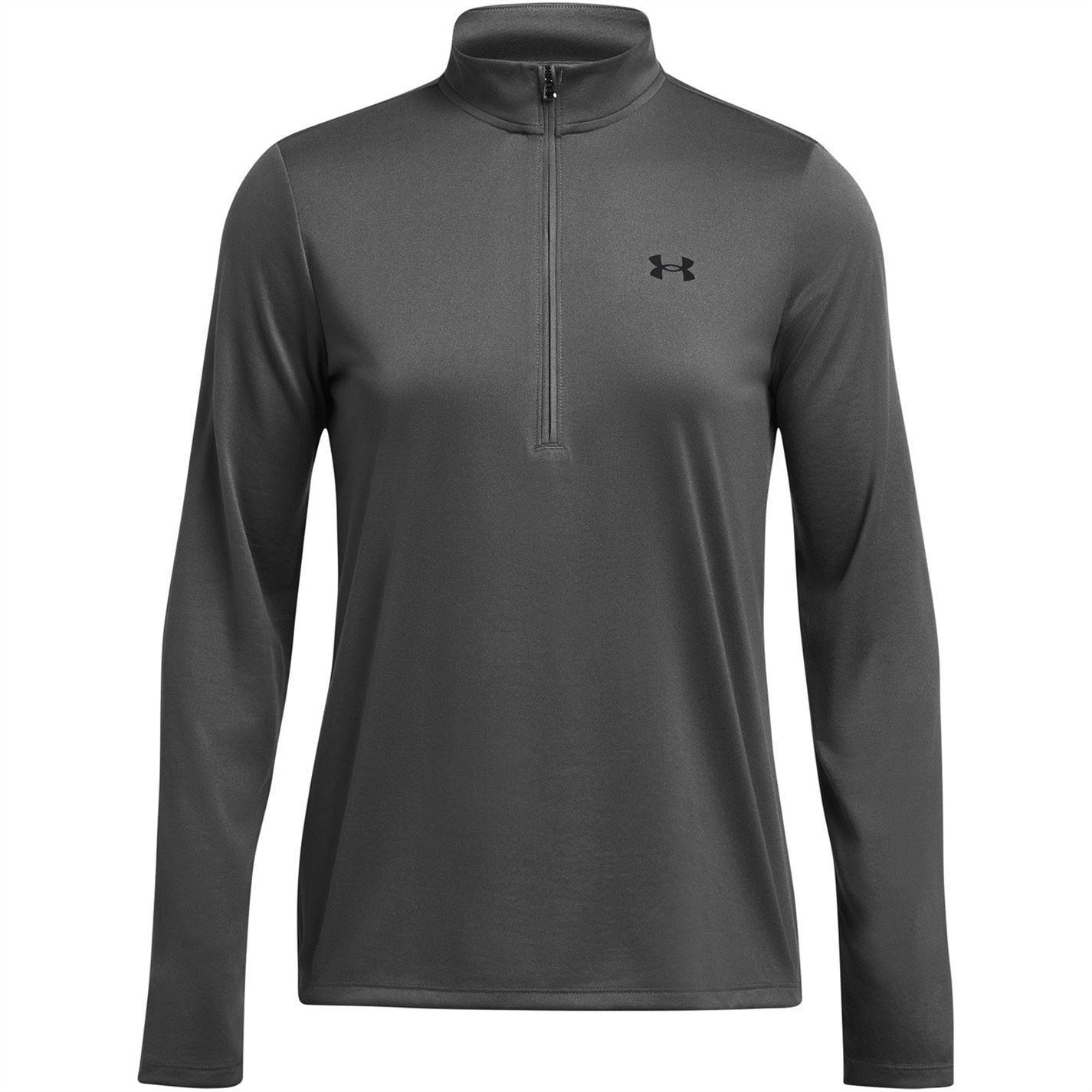 Under Armour Womens Armour Tech Half Zip Top