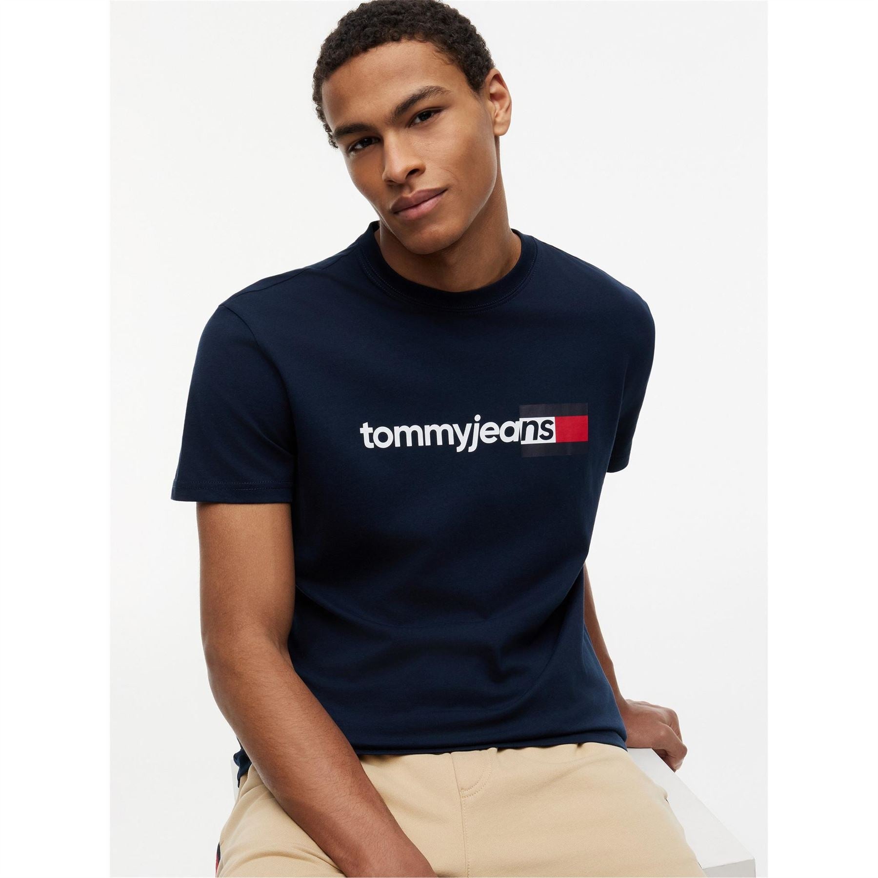 Tommy Jeans T-Shirt