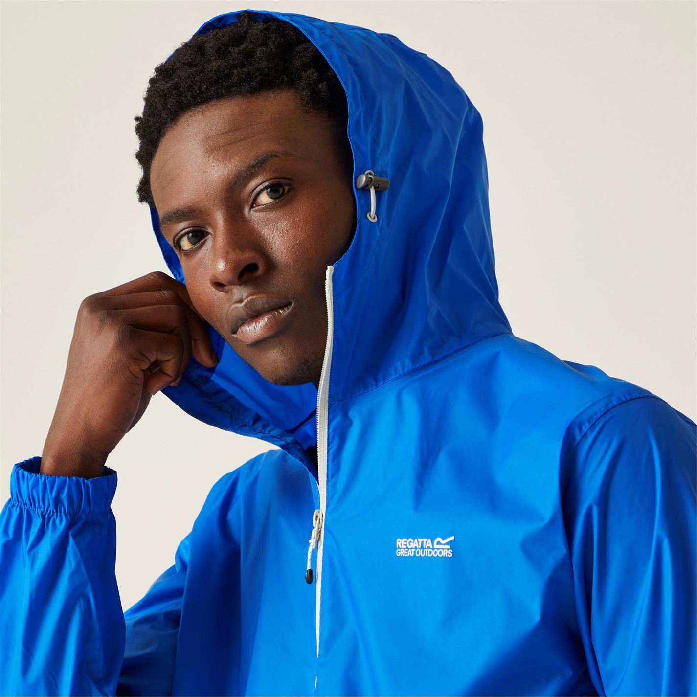 Regatta Pack It Waterproof Isotex 5000mm Waterproof Jacket