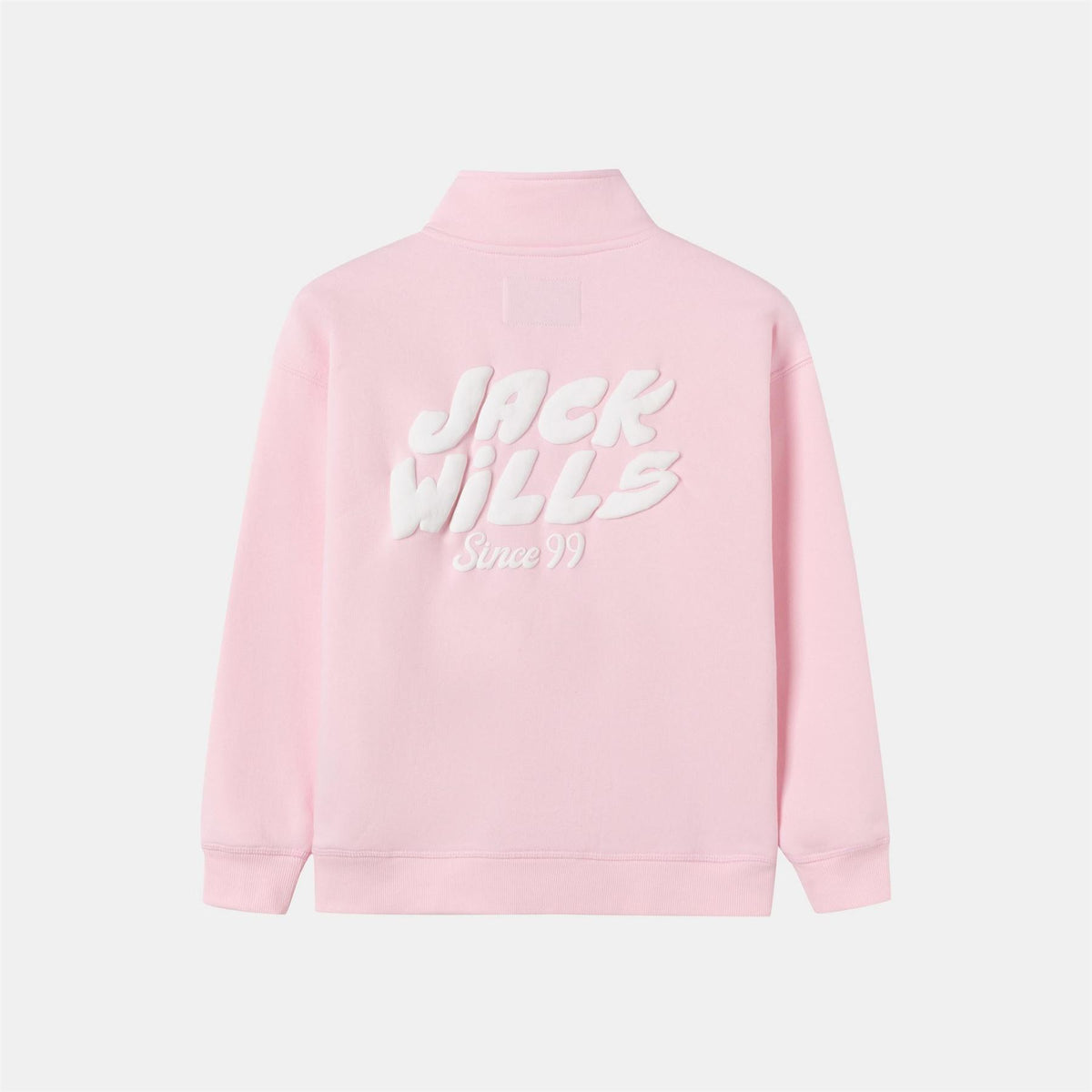 Jack Wills 1 4zip Jn64