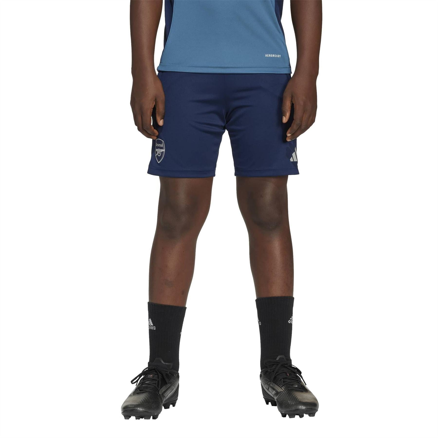 adidas Arsenal Training Football Shorts