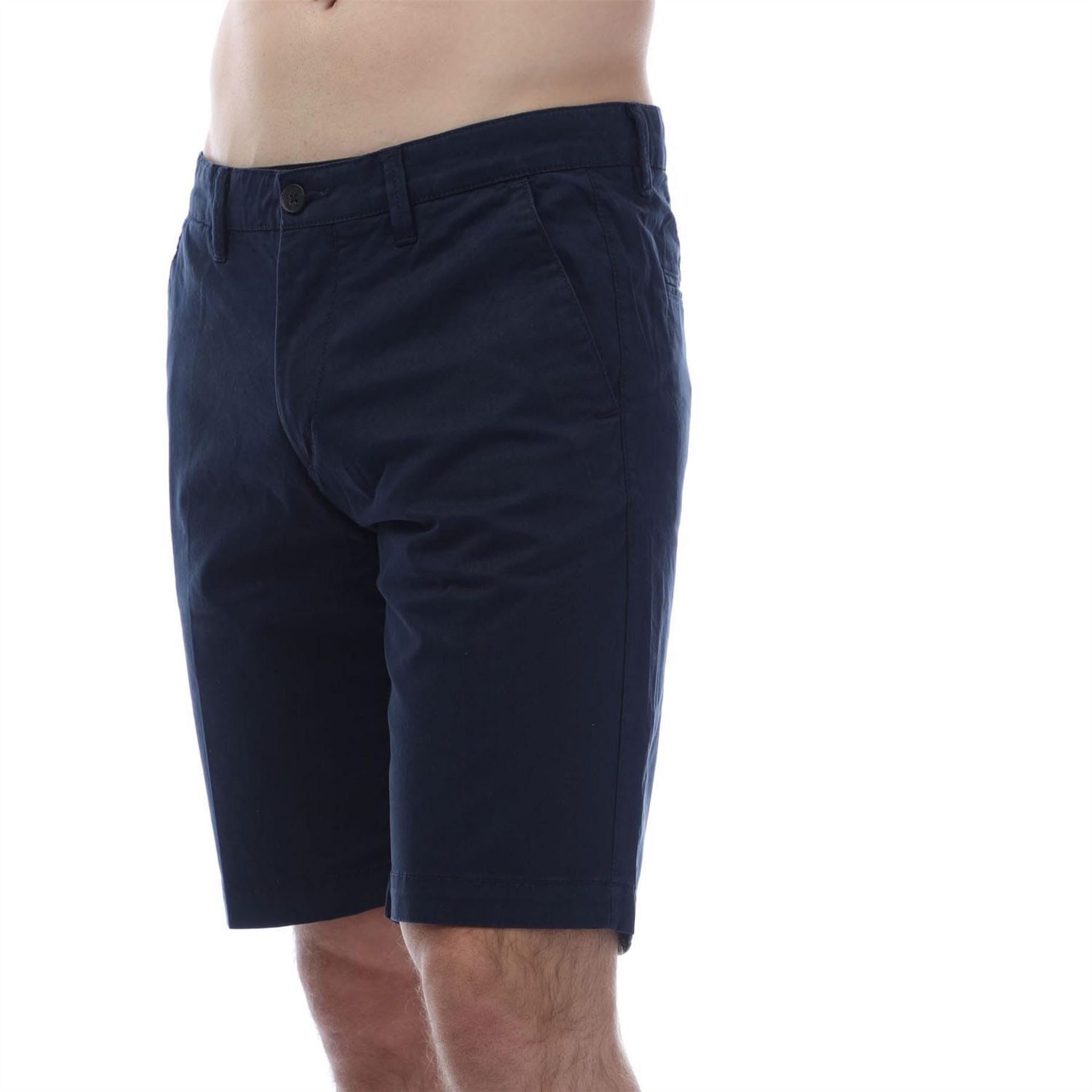 Timberland Twill Chino Shorts