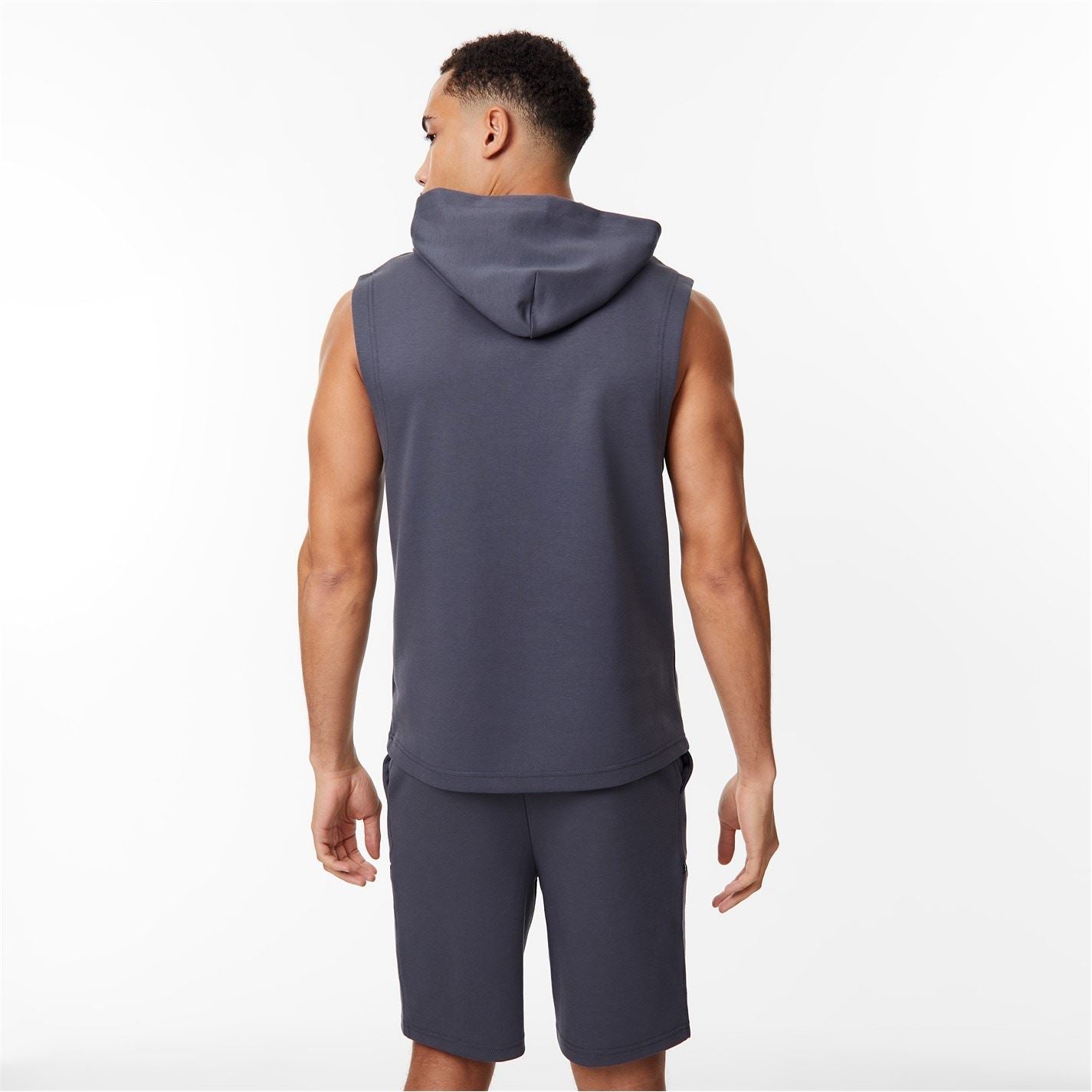 Everlast Elevate Hooded Regular Fit Sweatshirt