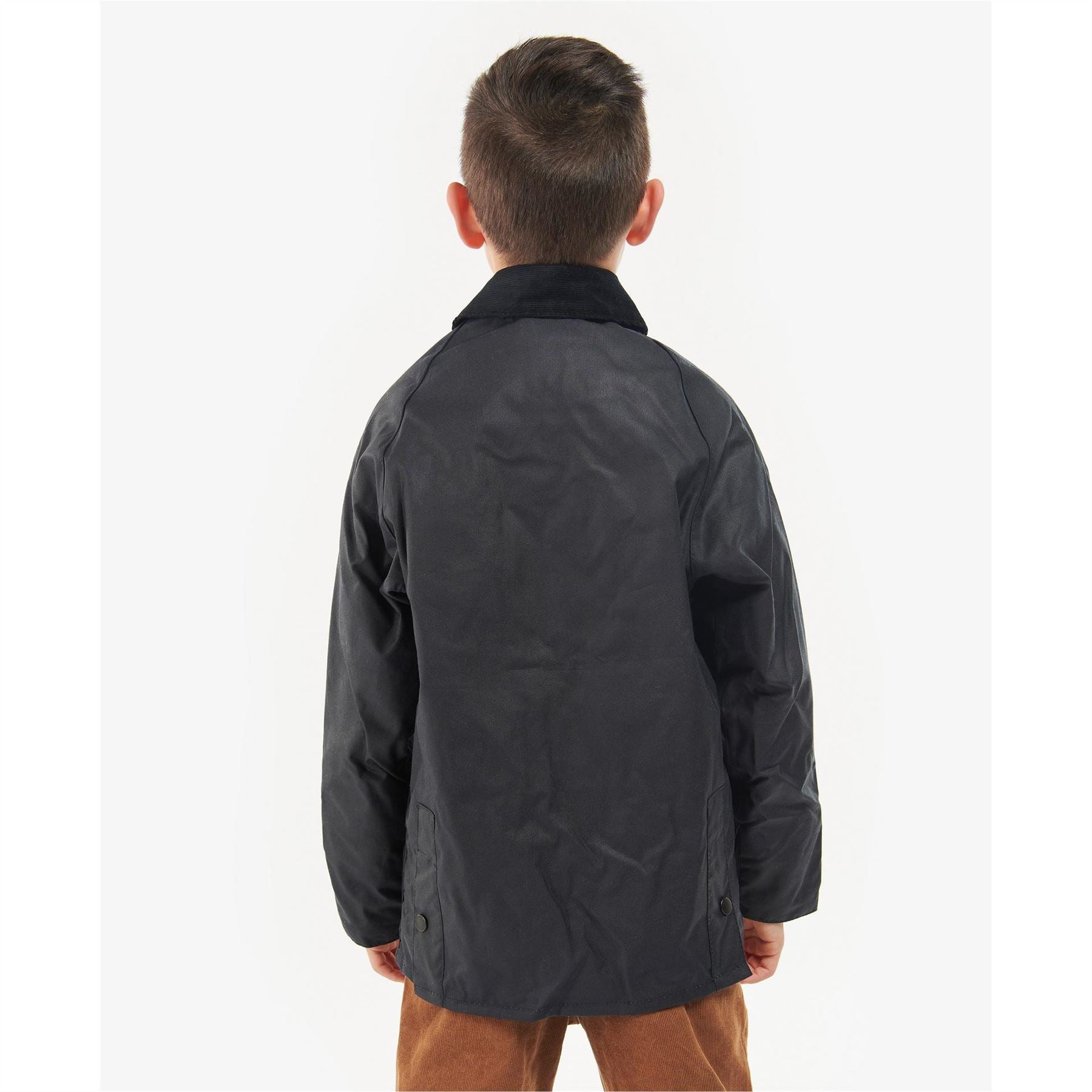 Barbour Bedale Wax Jacket