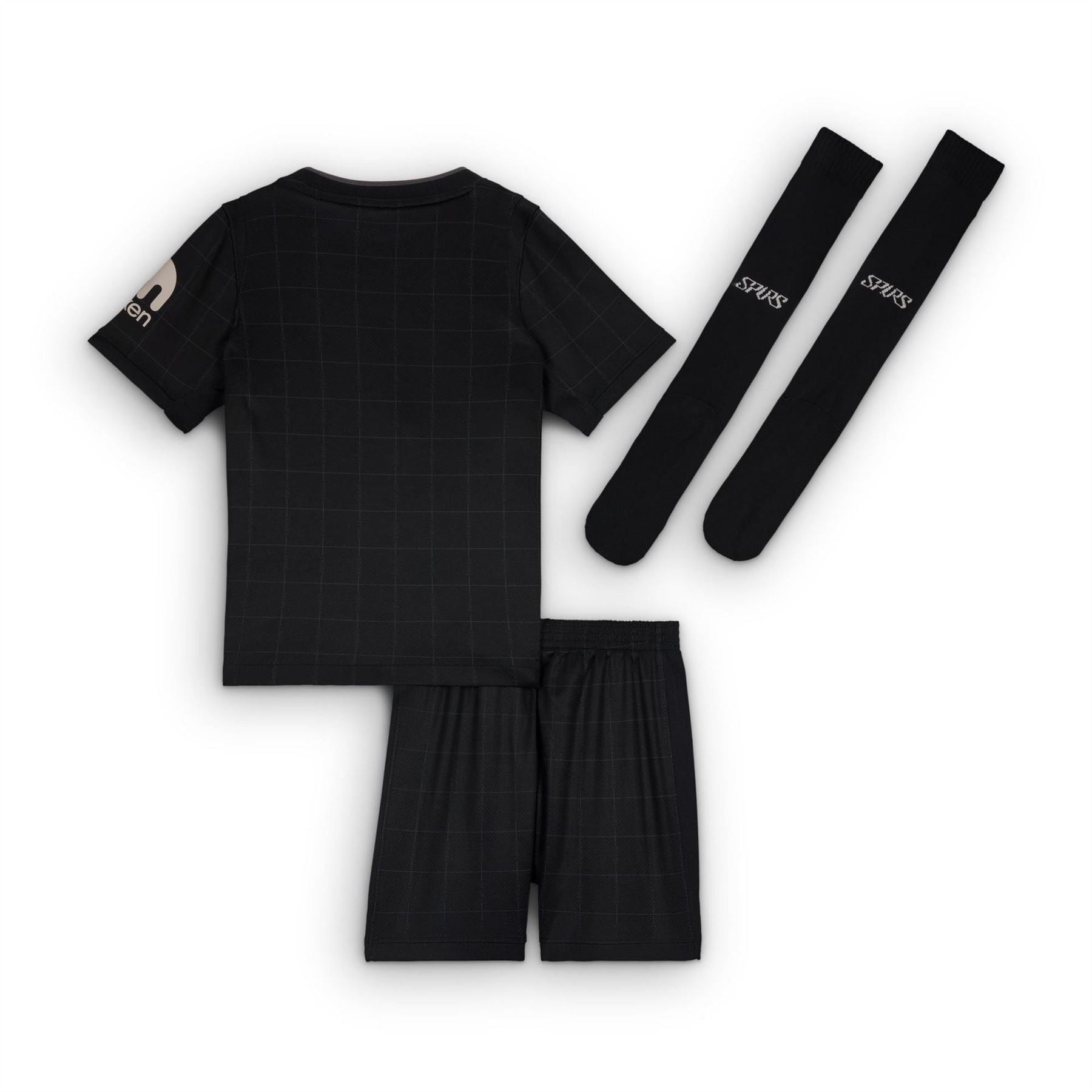 Nike Hotspur Away Minikit 2025 2026 Infants