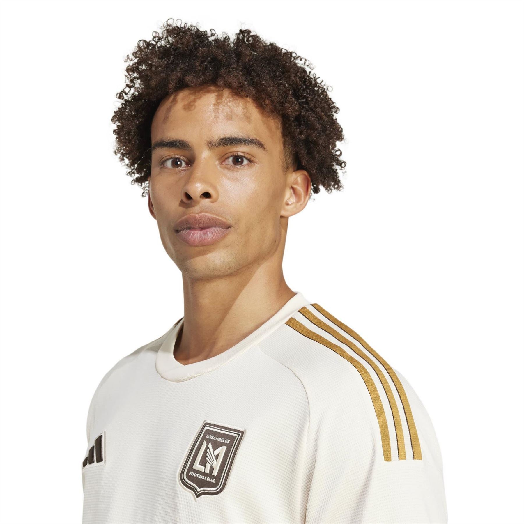 adidas Los Angeles Authentic Third Shirt 2024 2025 Adults