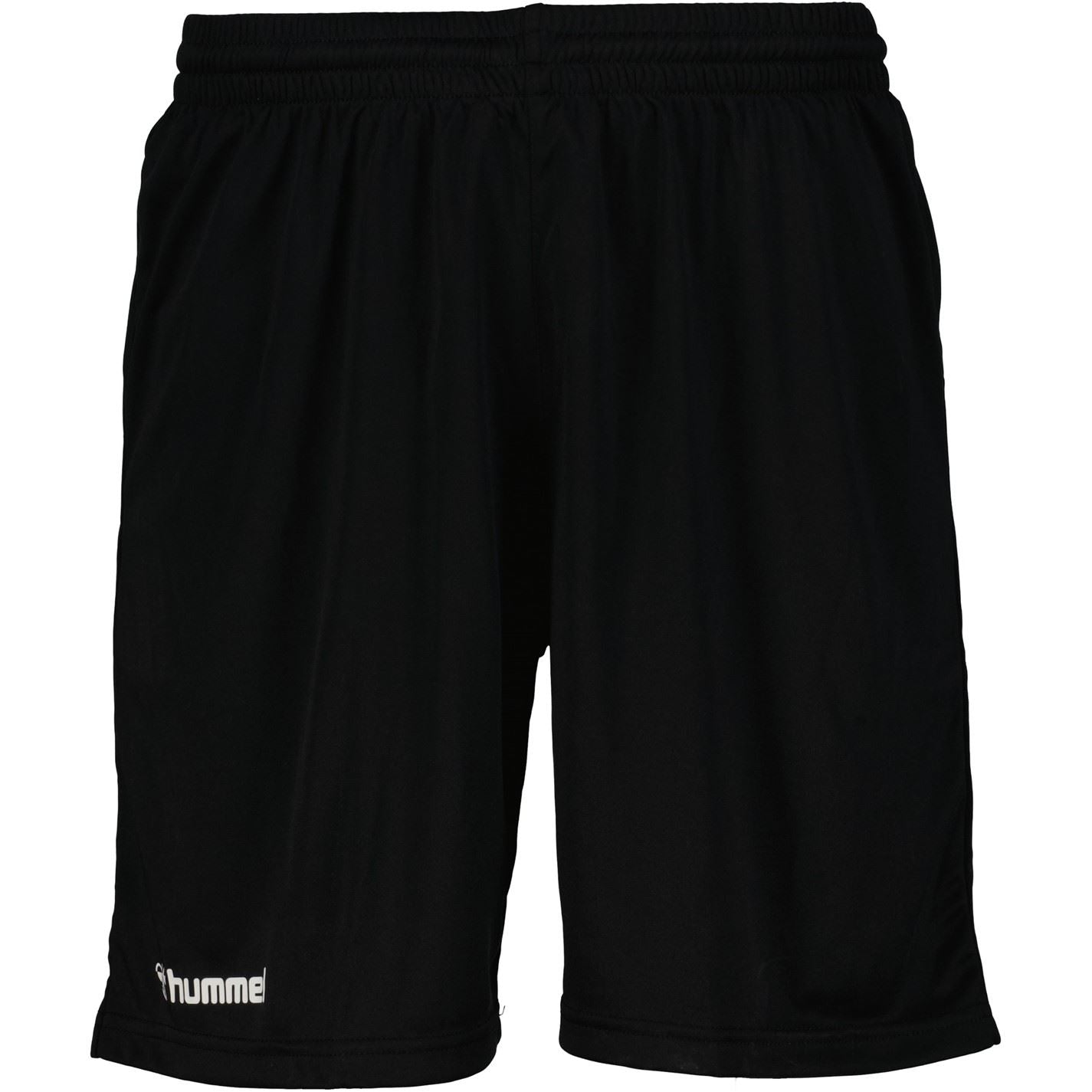 Hummel Solo Soccer Athletic Shorts