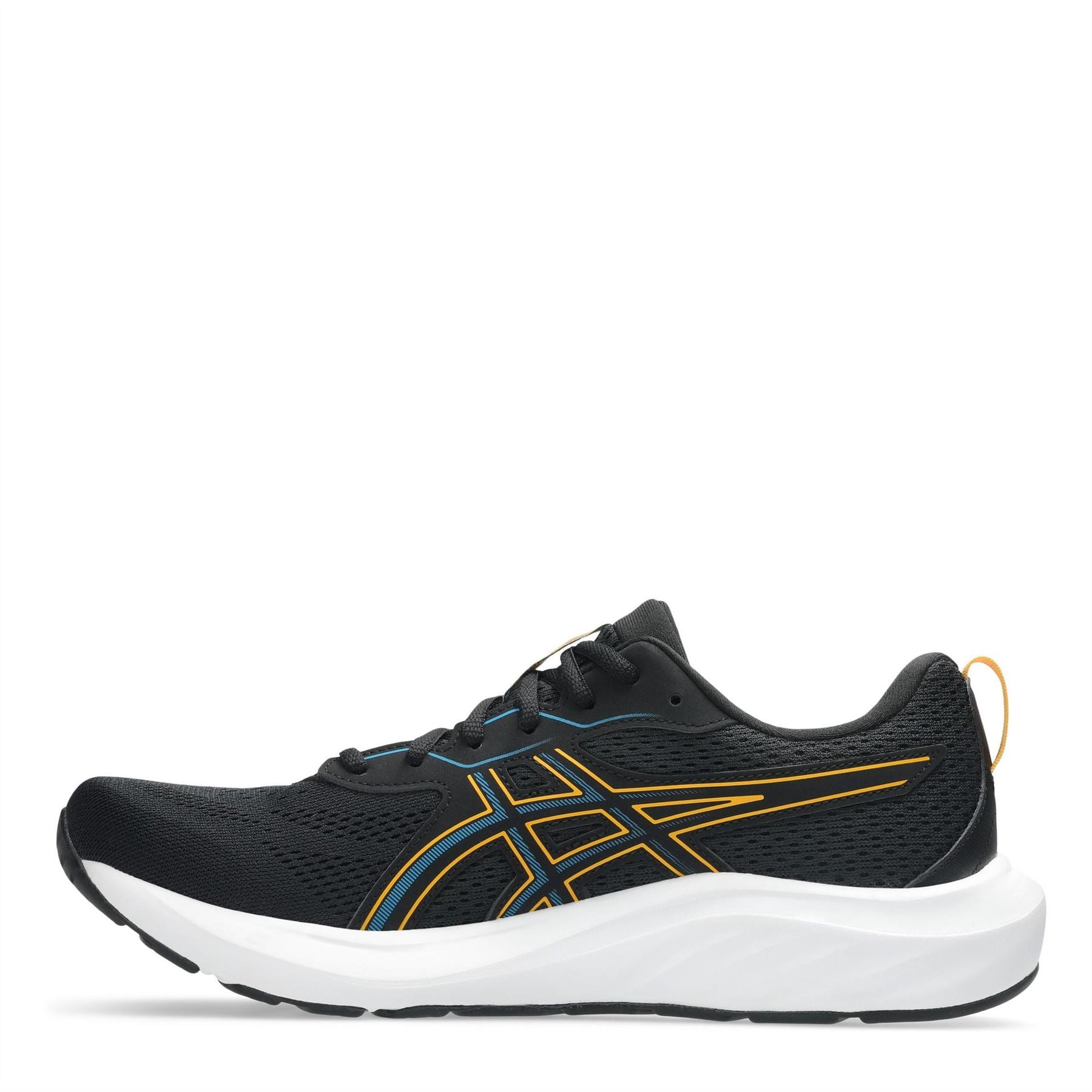 Asics Mens Gel Contend 9 Running Shoes Womens