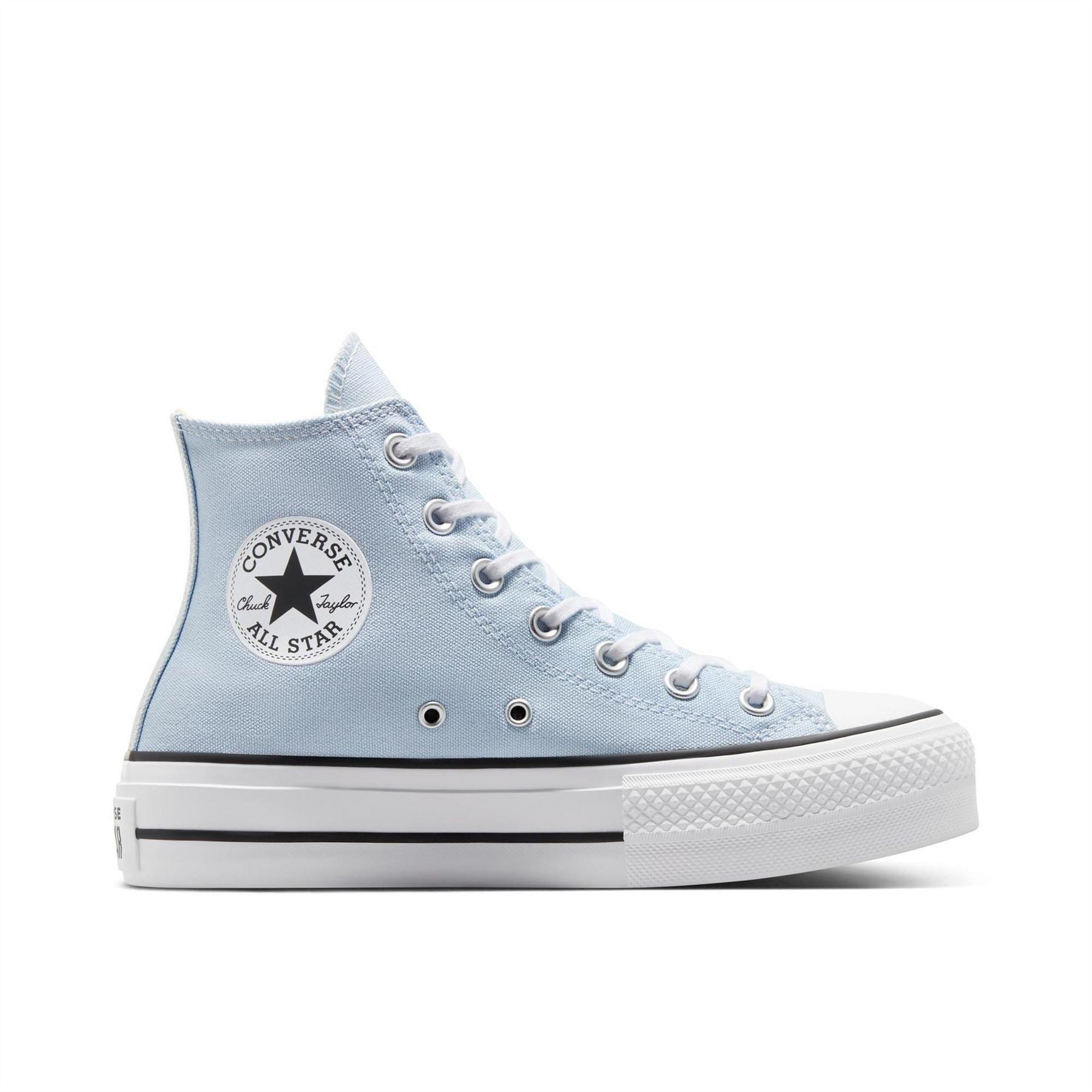 Converse Chuck Taylor All Star Canvasas High Top Trainers