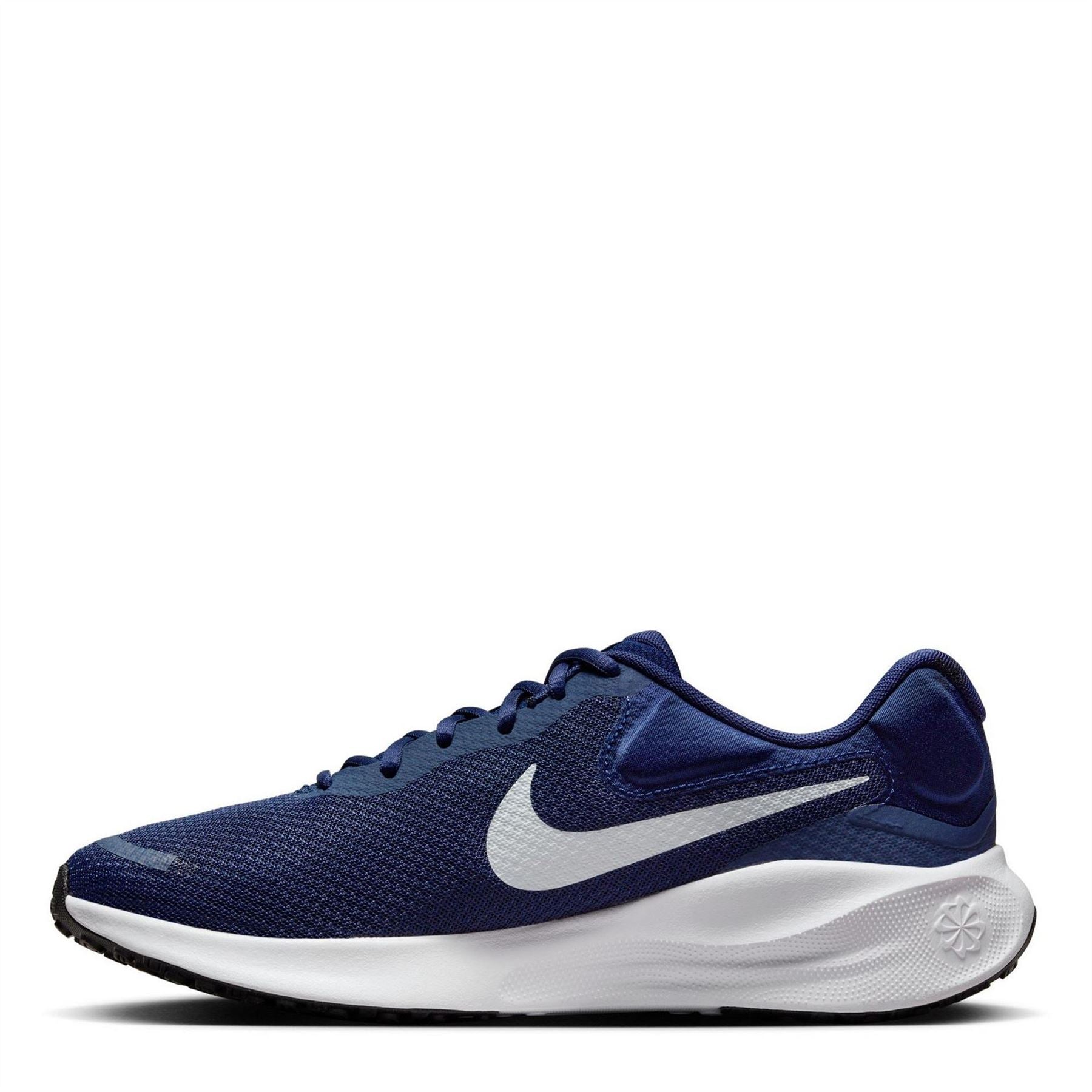 Nike Mens Revolution 7 Road Running Shoes