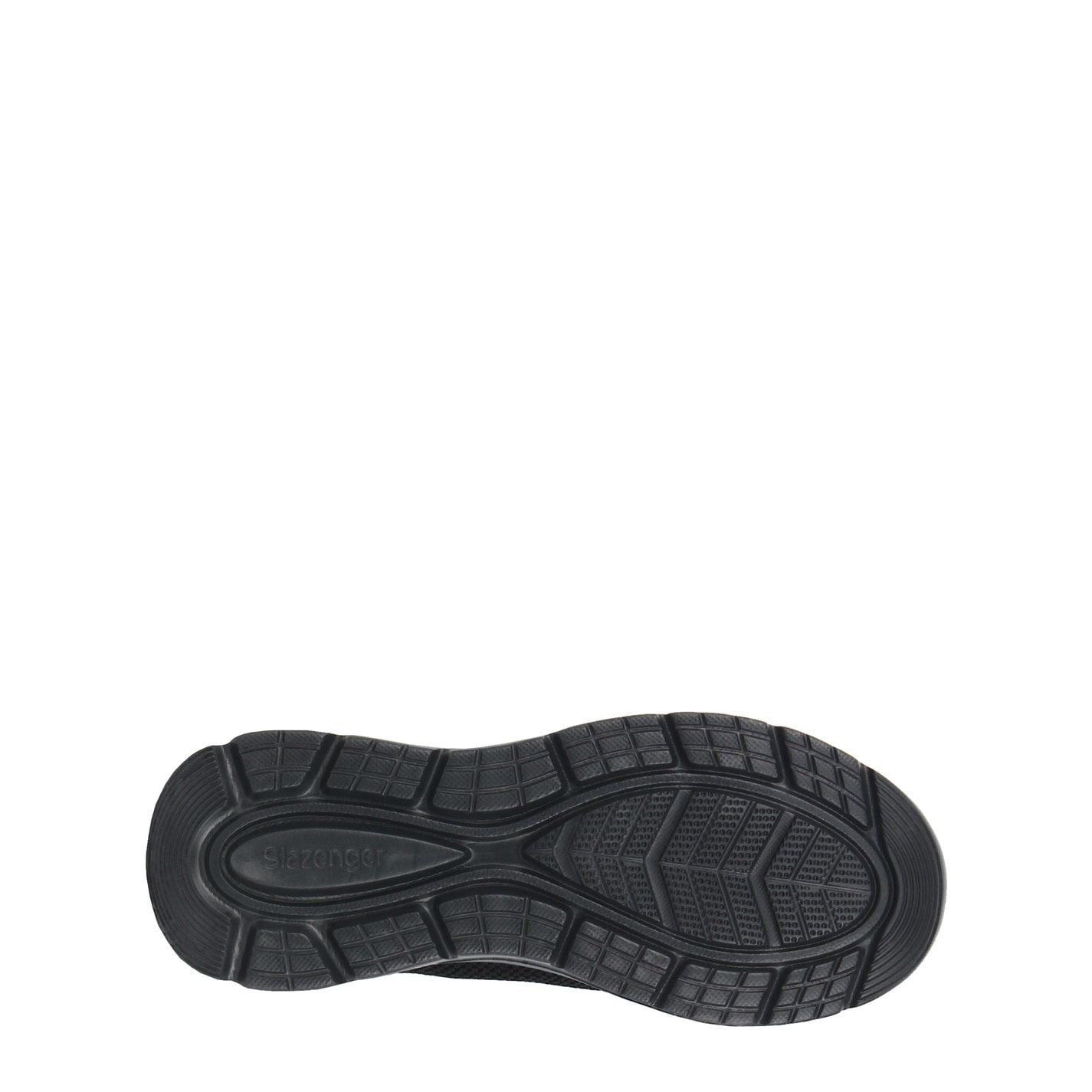 Slazenger Womens Zeal Slip On Shoes