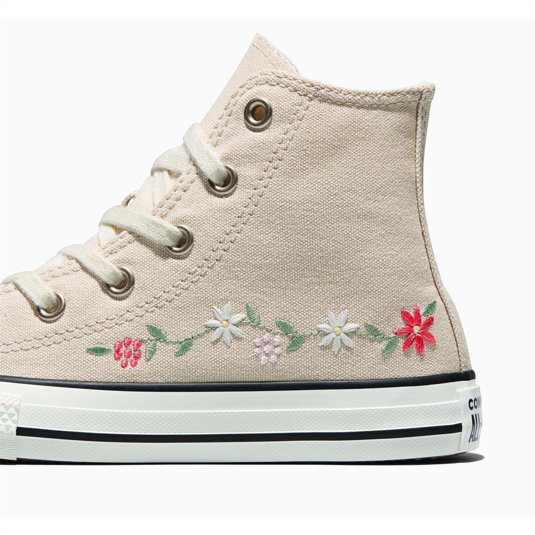 Converse Canvasas High Top Trainers