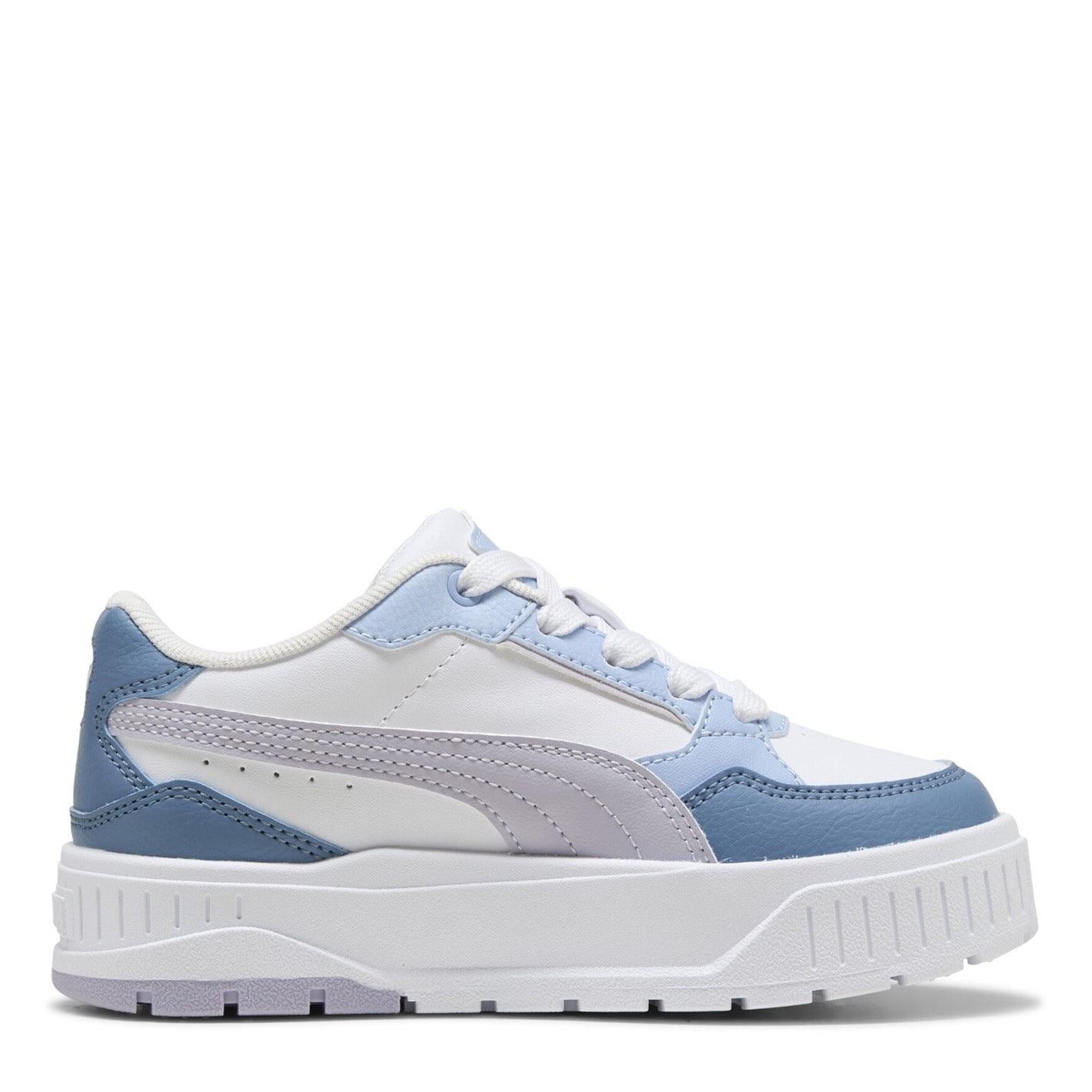 Puma Karmen Ii Low Top Sneakers