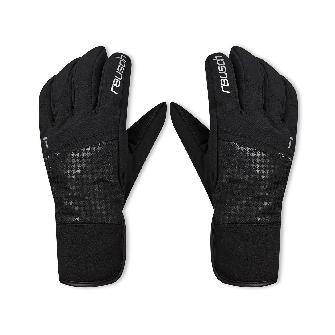 Reusch Womens Tania Ski Gloves
