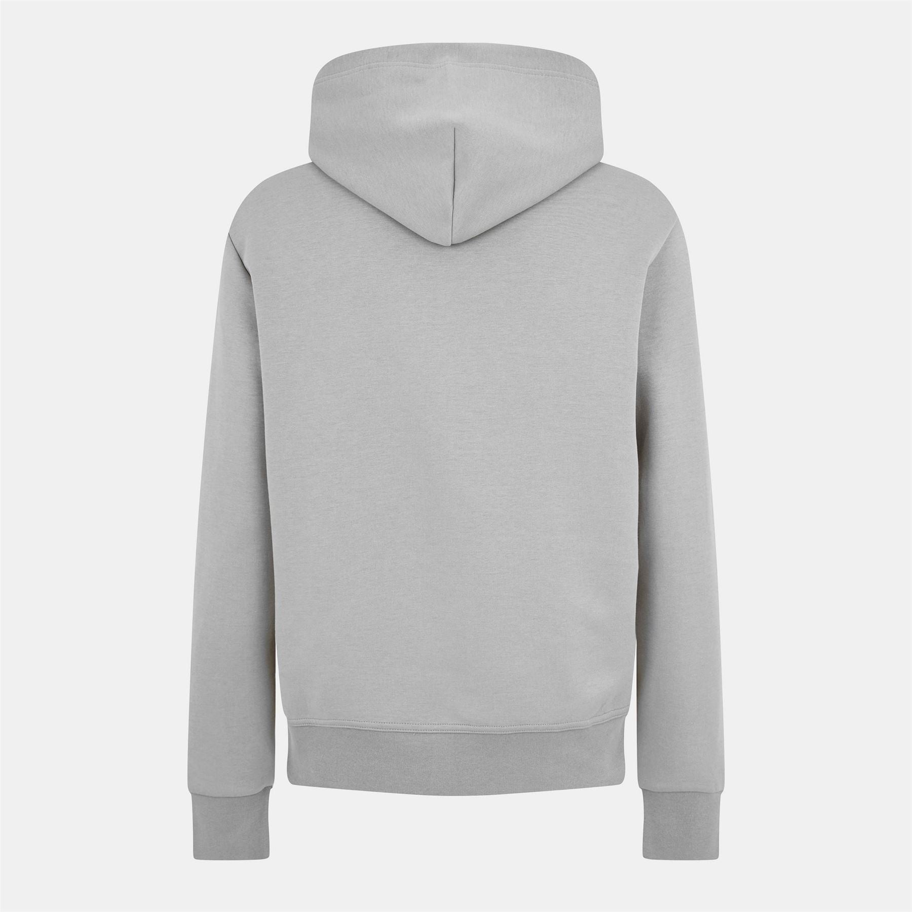 Polo Ralph Lauren Tech Hooded Neck Sweatshirt