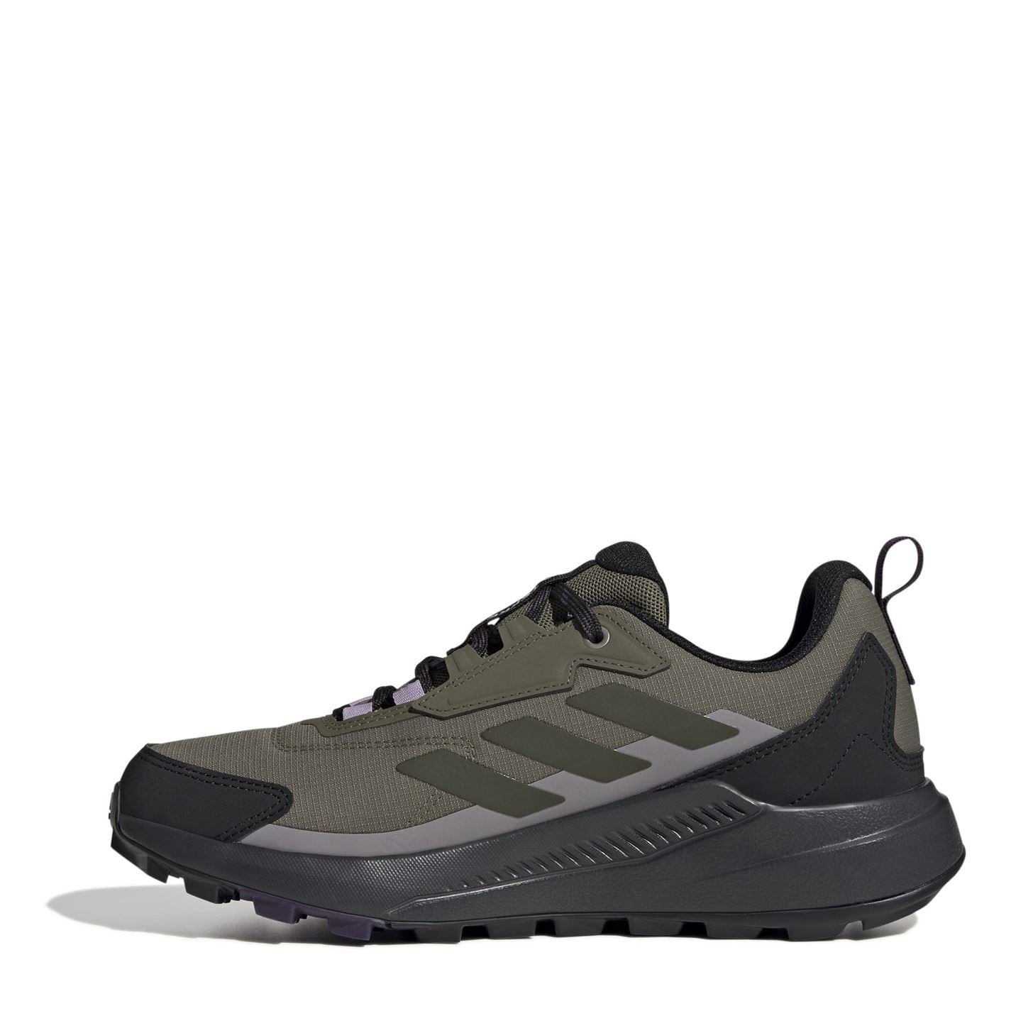 adidas Womens Terrex Anylander Rain.rdy Hiking Shoes