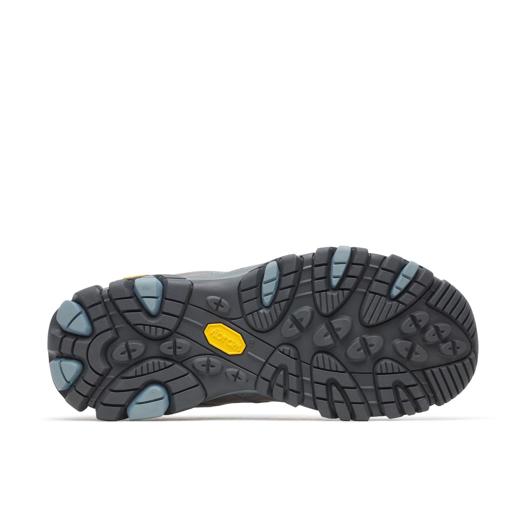 Merrell Moab 3 Suede Walking Shoes