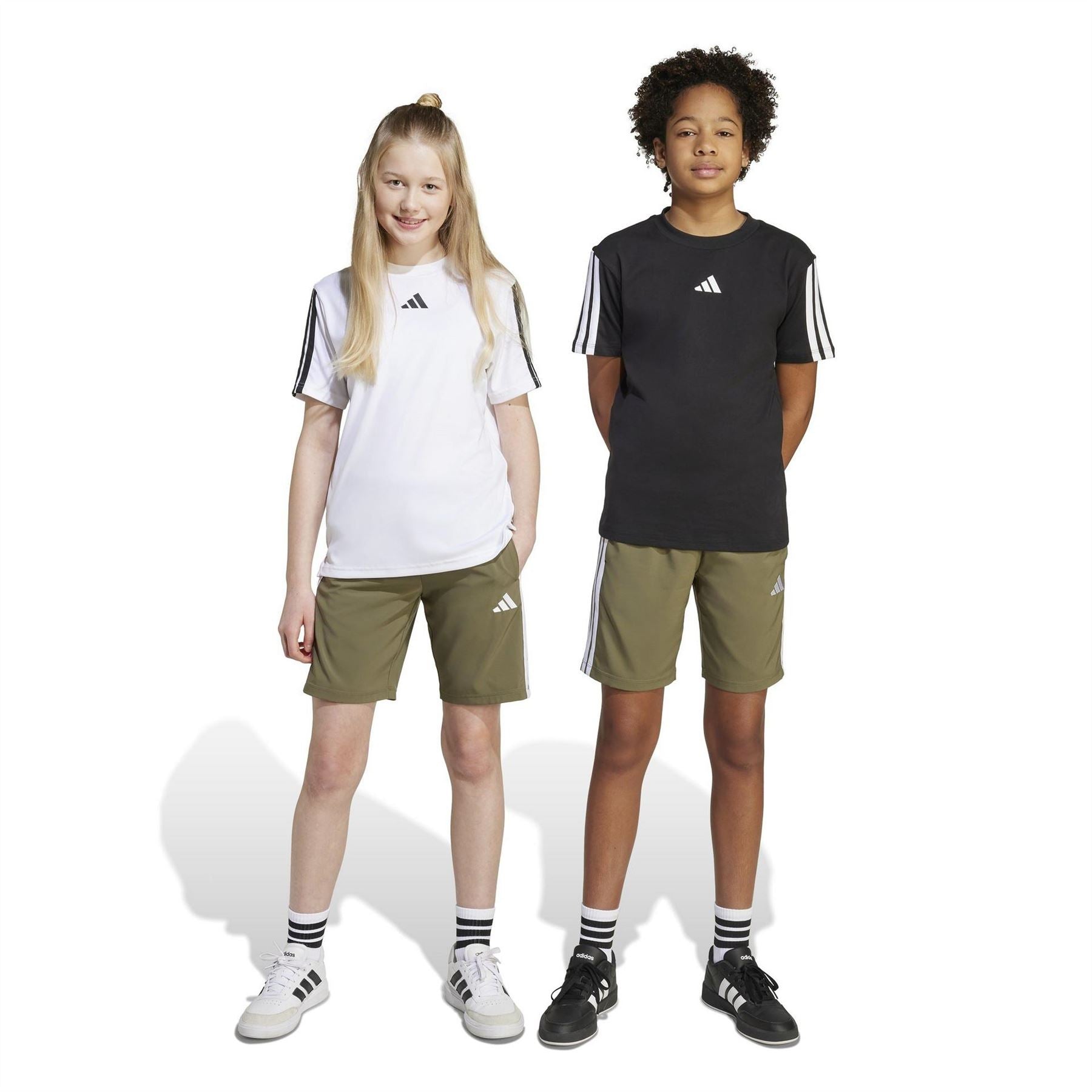 adidas Essentials Chelsea Shorts Junior