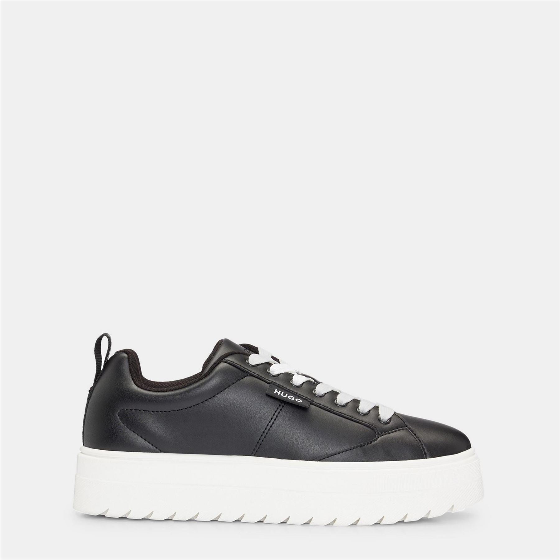 Hugo Lyssa Platform Trainers
